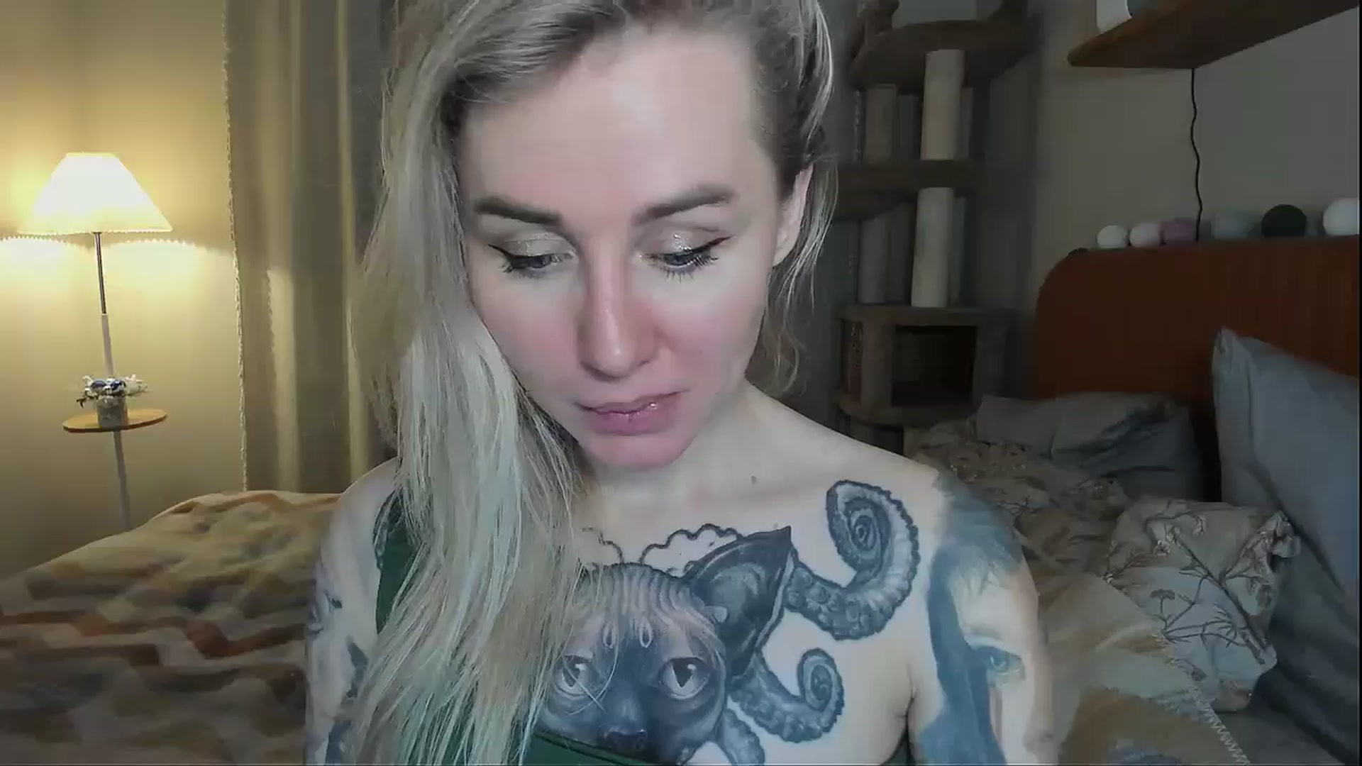 Gallery image thumbnail from Alexa_Smithhh's myfreecams stream on, 12/02/2025, 19:25 image 8 of 20