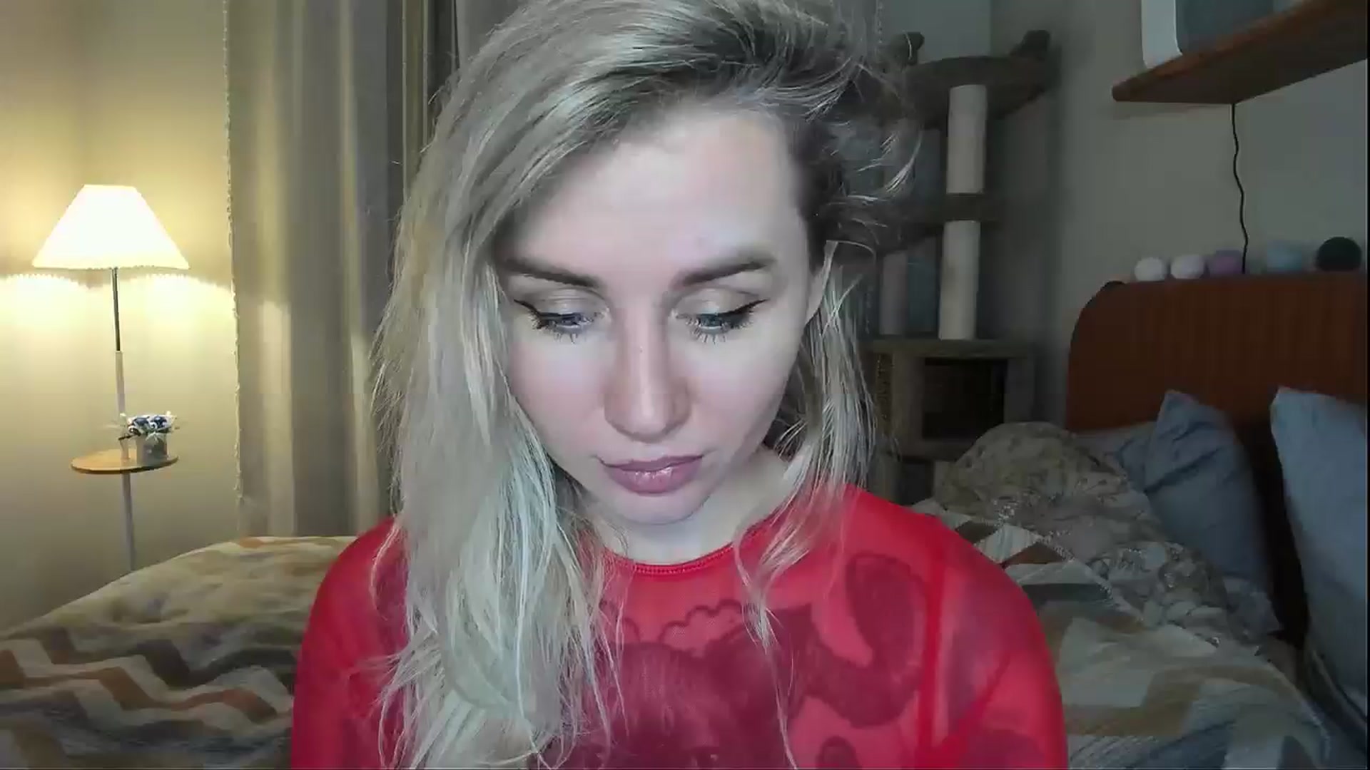 Gallery image thumbnail from Alexa_Smithhh's myfreecams stream on, 12/05/2025, 19:15 image 4 of 20