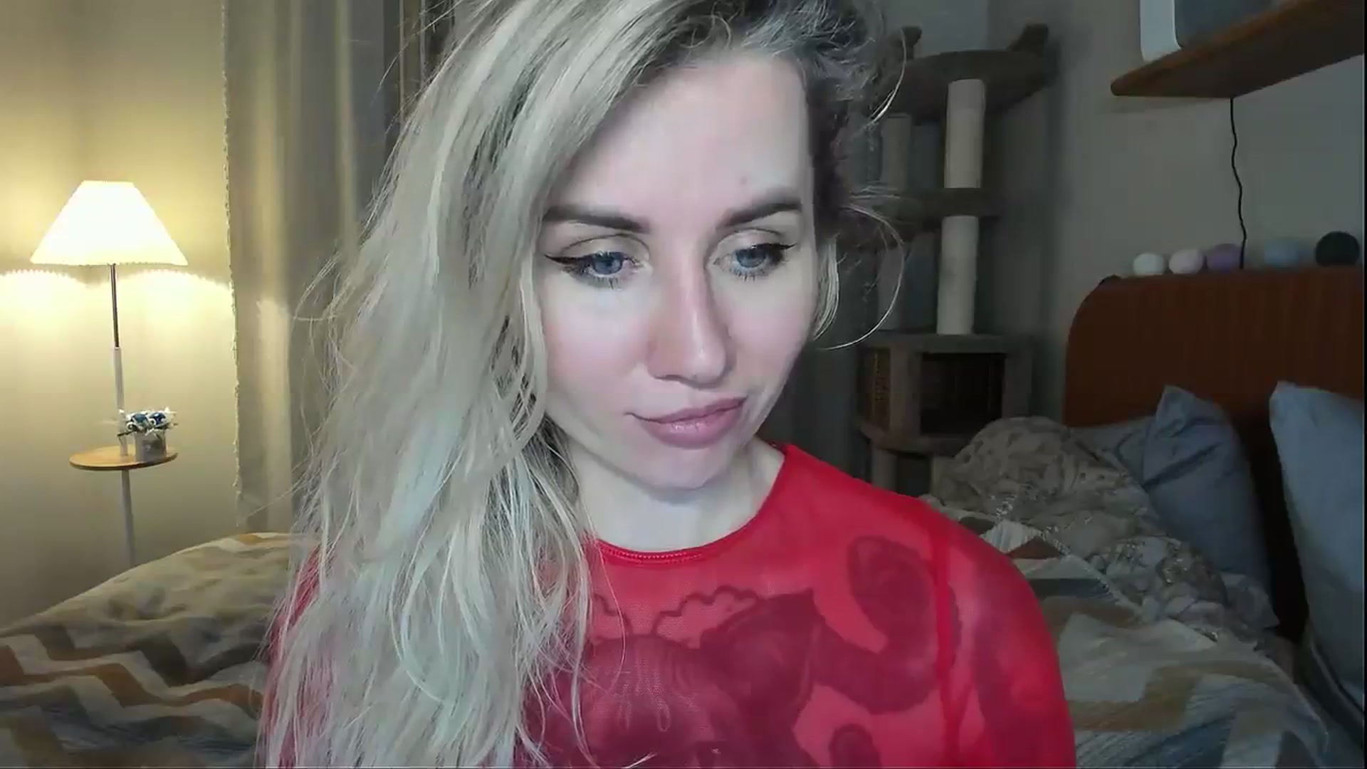 Gallery image thumbnail from Alexa_Smithhh's myfreecams stream on, 12/05/2025, 19:15 image 6 of 20