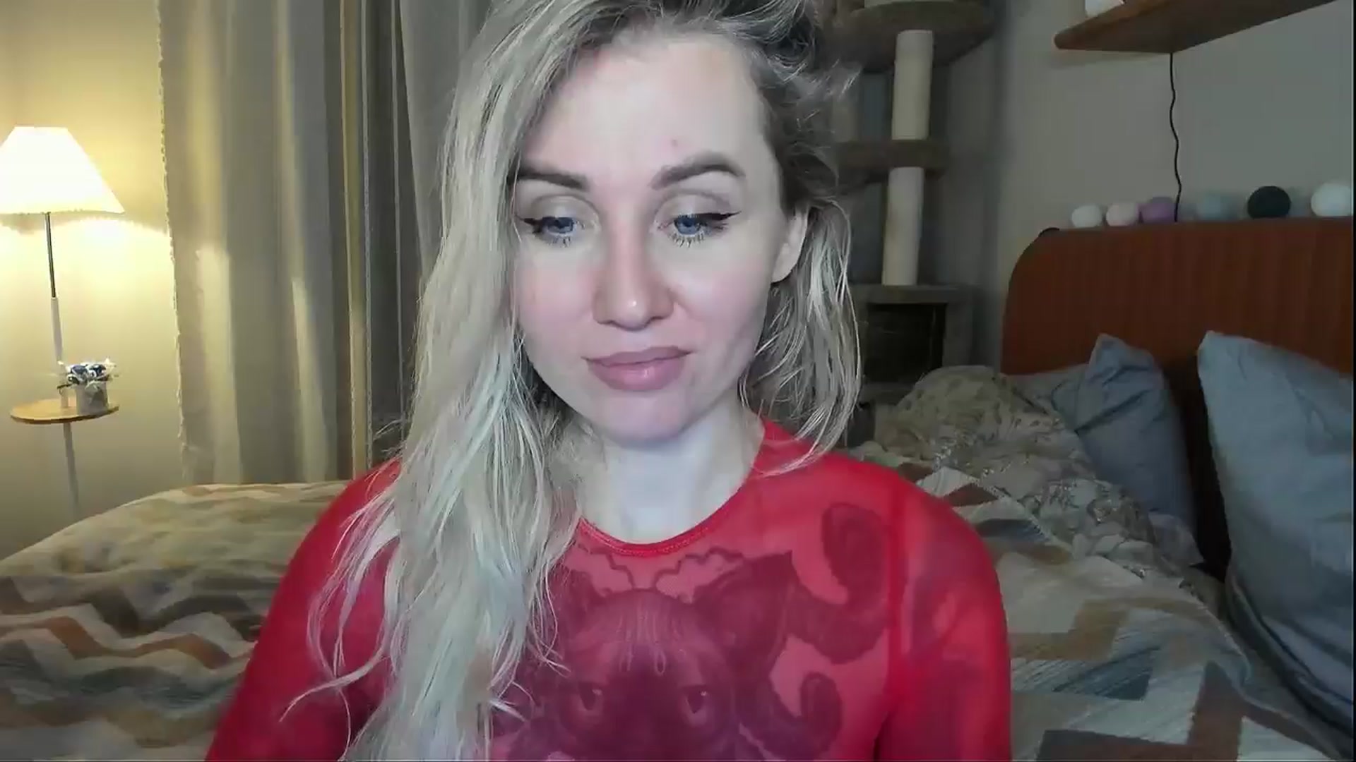 Gallery image thumbnail from Alexa_Smithhh's myfreecams stream on, 12/05/2025, 19:15 image 18 of 20