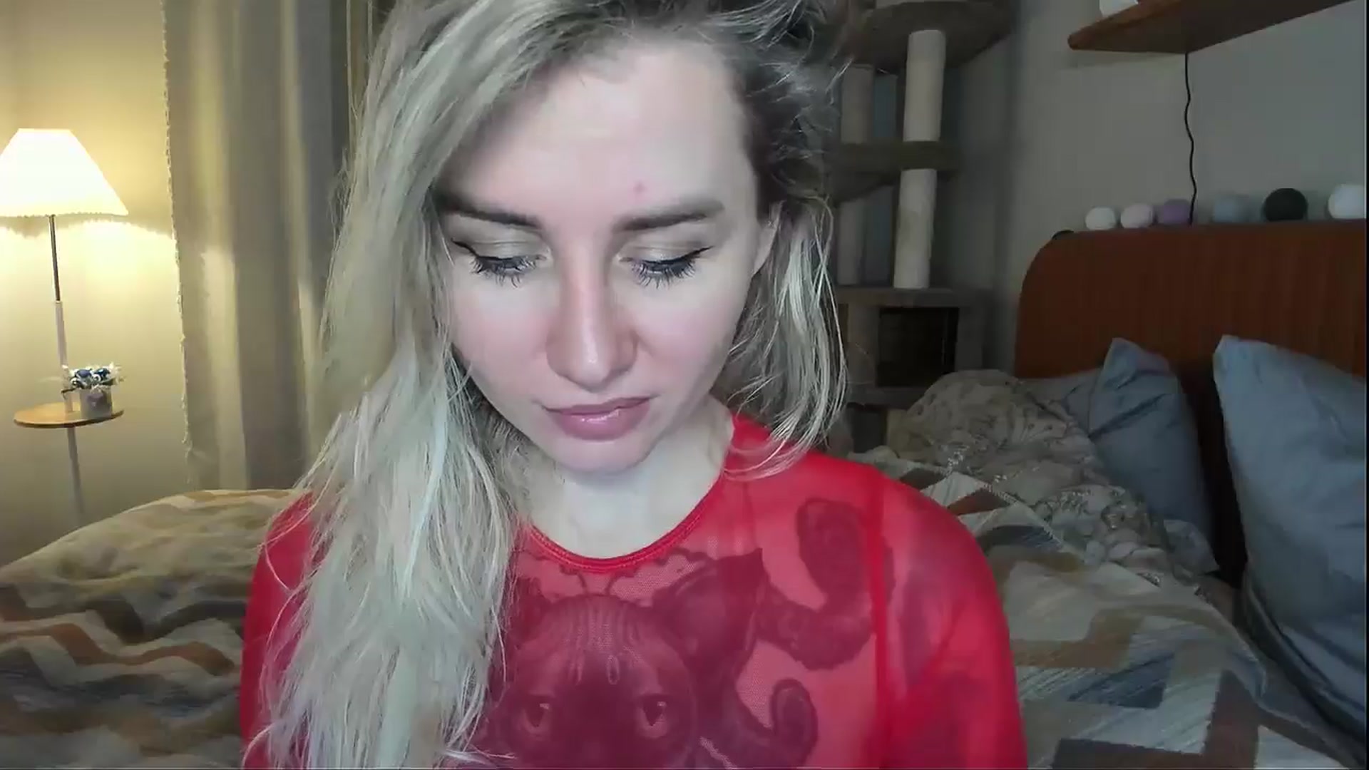 Gallery image thumbnail from Alexa_Smithhh's myfreecams stream on, 12/05/2025, 19:15 image 14 of 20