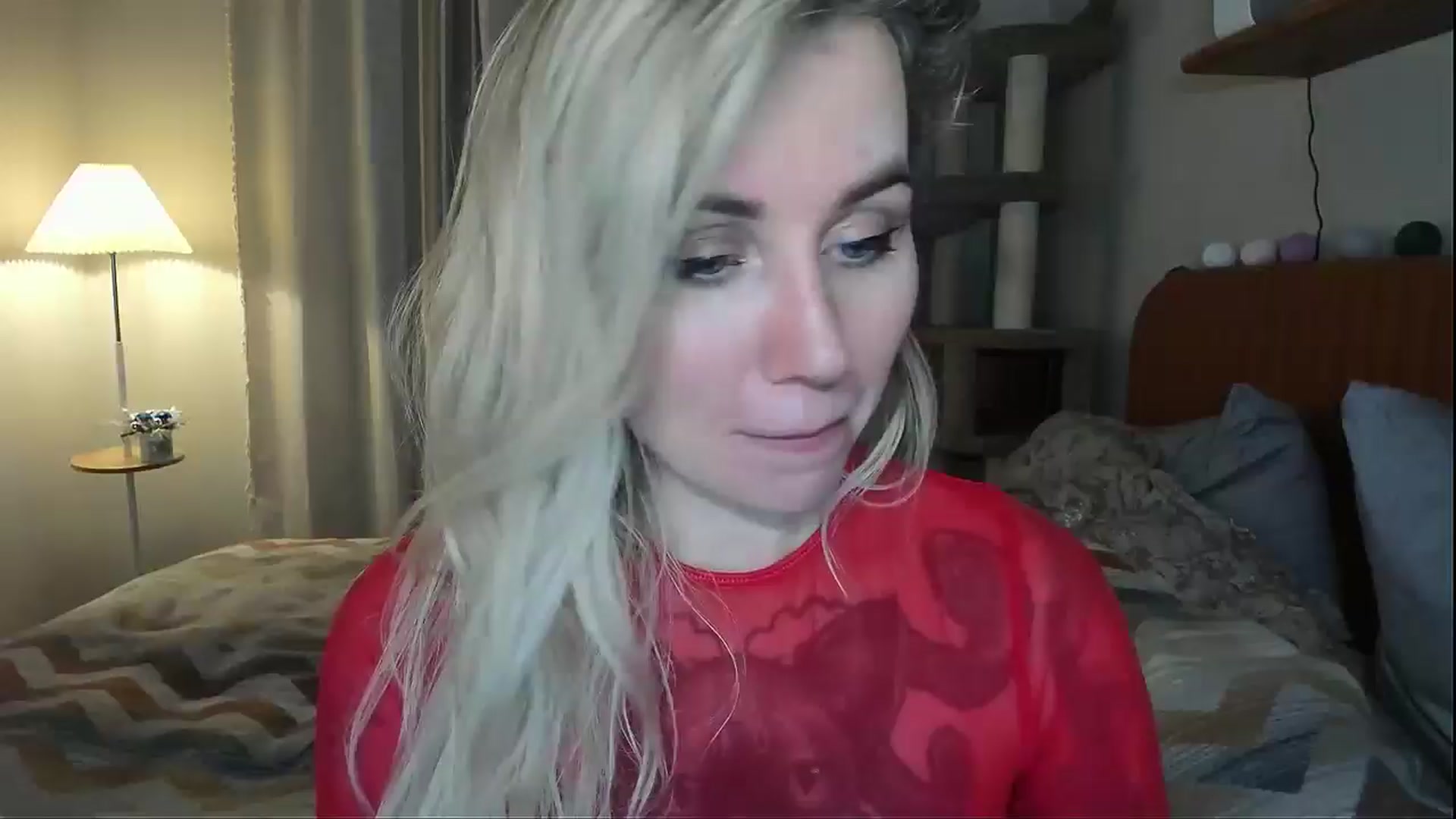 Gallery image thumbnail from Alexa_Smithhh's myfreecams stream on, 12/05/2025, 19:15 image 1 of 20