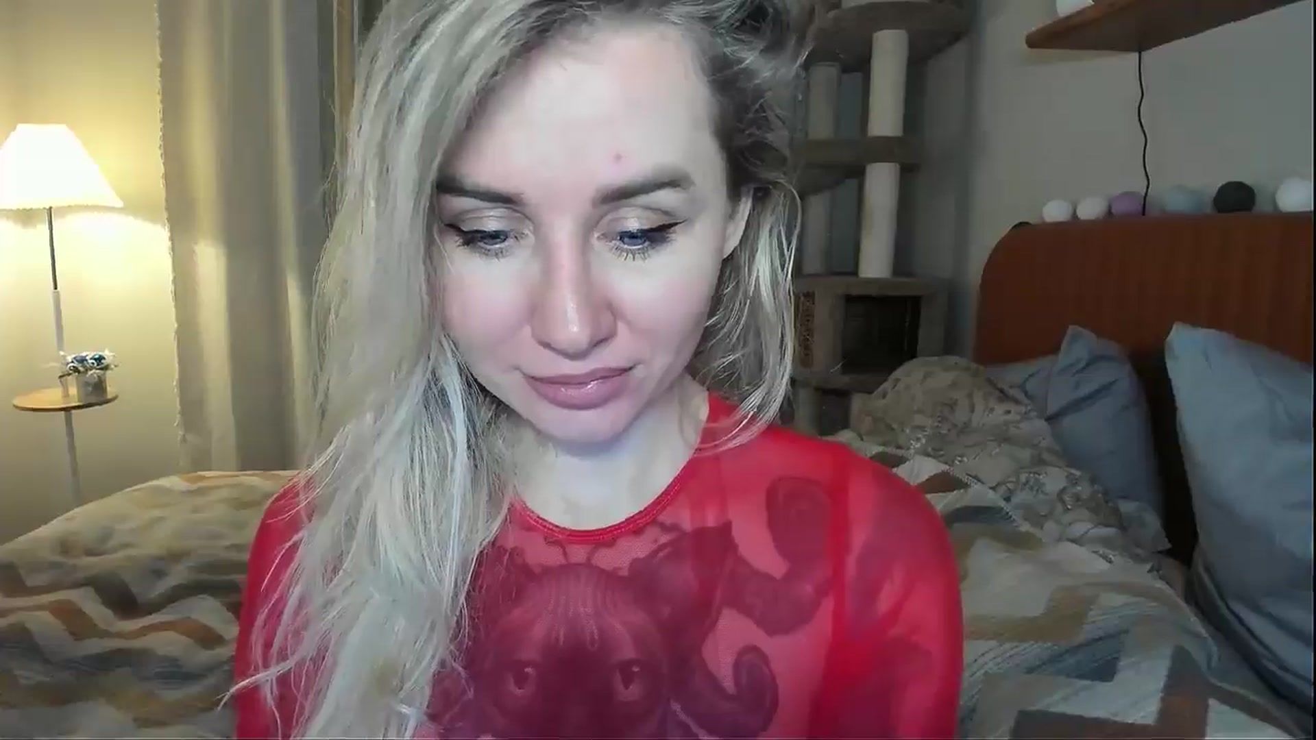 Gallery image thumbnail from Alexa_Smithhh's myfreecams stream on, 12/05/2025, 19:15 image 16 of 20