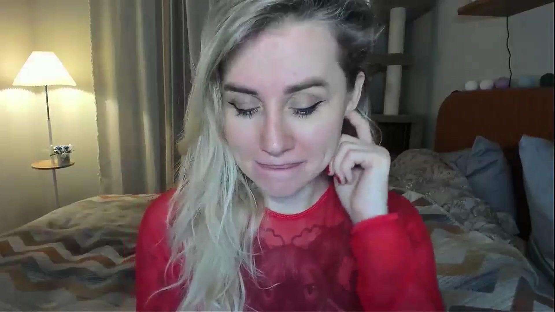 Gallery image thumbnail from Alexa_Smithhh's myfreecams stream on, 12/05/2025, 19:15 image 9 of 20