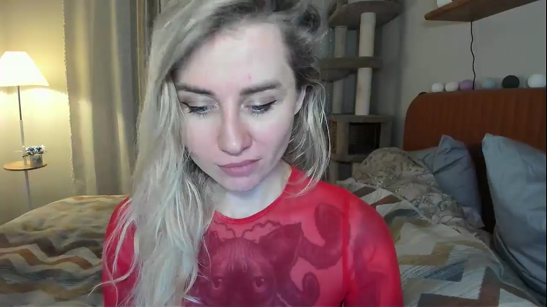 Gallery image thumbnail from Alexa_Smithhh's myfreecams stream on, 12/05/2025, 19:15 image 19 of 20