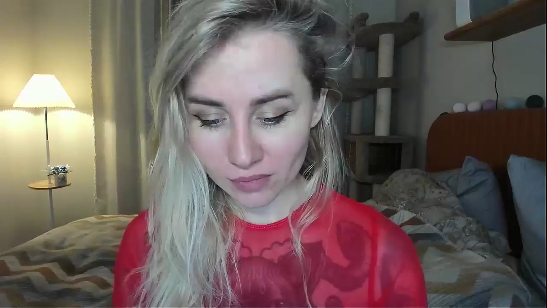 Gallery image thumbnail from Alexa_Smithhh's myfreecams stream on, 12/05/2025, 19:15 image 5 of 20