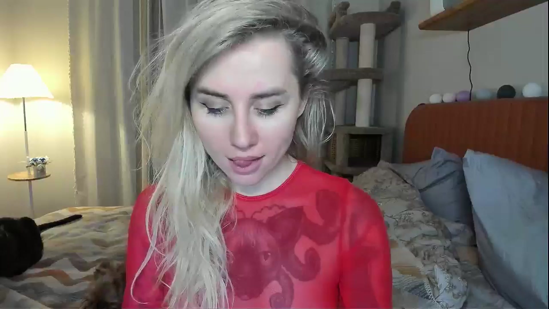 Gallery image thumbnail from Alexa_Smithhh's myfreecams stream on, 12/05/2025, 20:41 image 11 of 20
