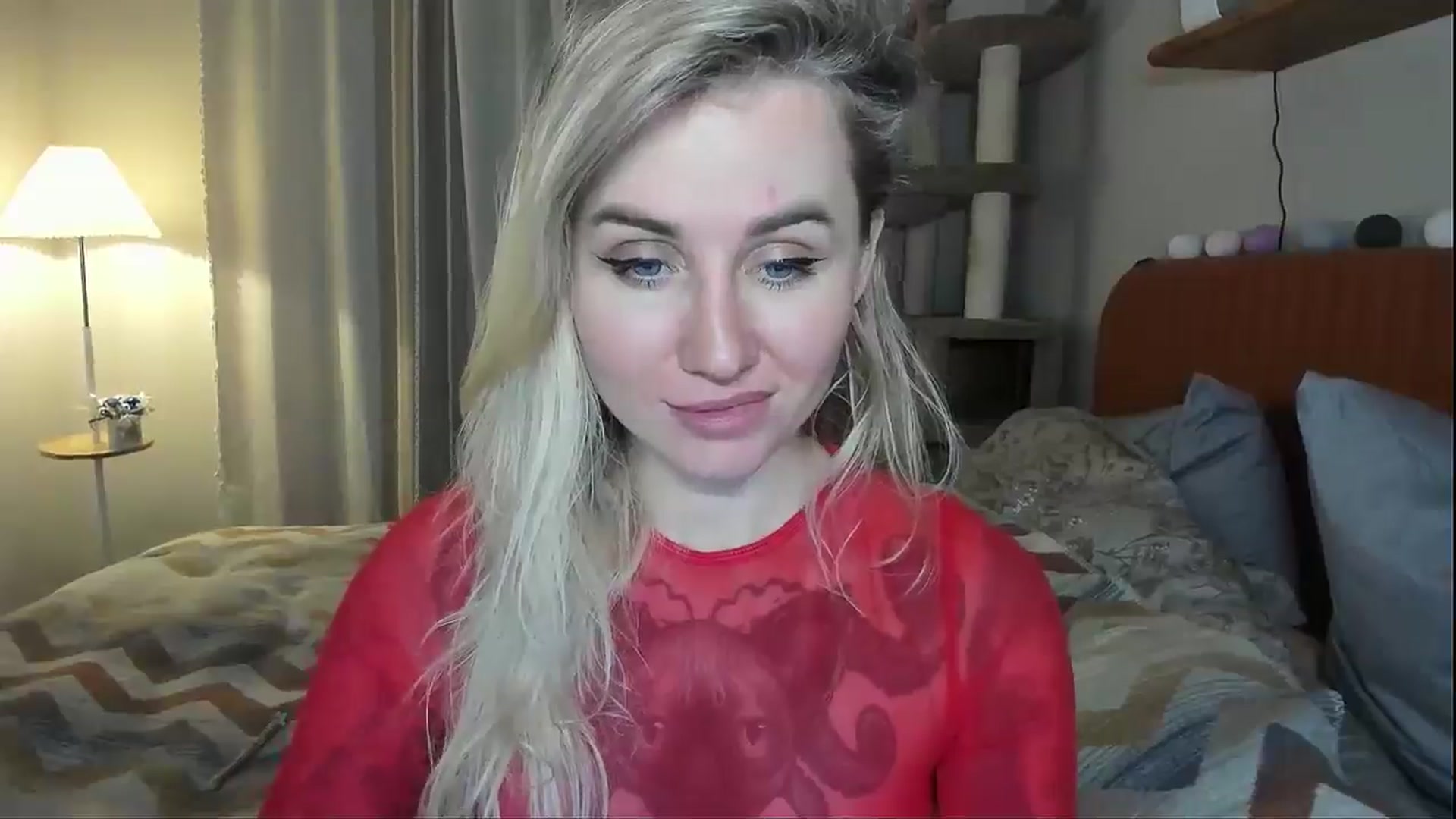 Gallery image thumbnail from Alexa_Smithhh's myfreecams stream on, 12/05/2025, 20:41 image 6 of 20