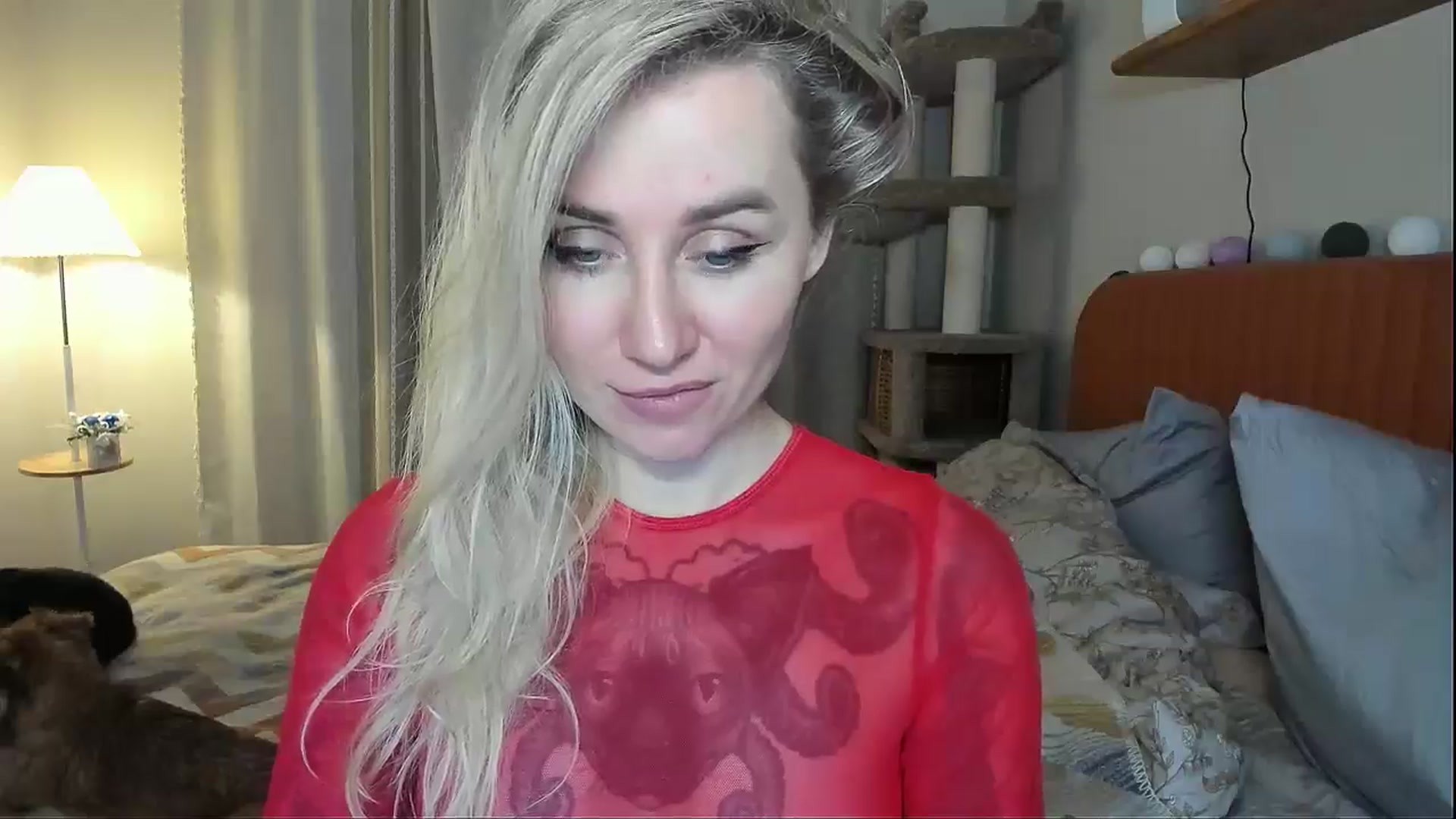 Gallery image thumbnail from Alexa_Smithhh's myfreecams stream on, 12/05/2025, 20:41 image 10 of 20