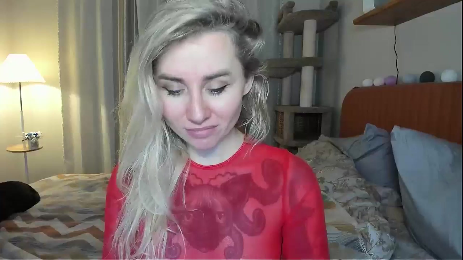 Gallery image thumbnail from Alexa_Smithhh's myfreecams stream on, 12/05/2025, 20:41 image 15 of 20