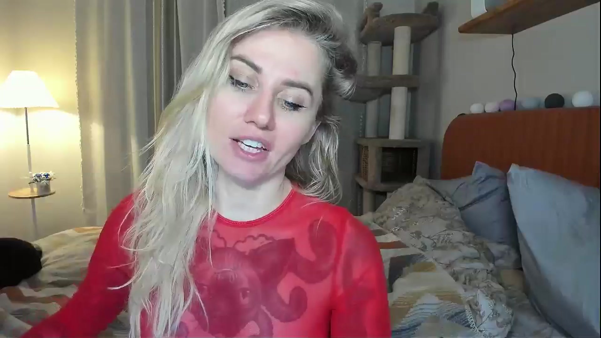 Gallery image thumbnail from Alexa_Smithhh's myfreecams stream on, 12/05/2025, 20:41 image 14 of 20