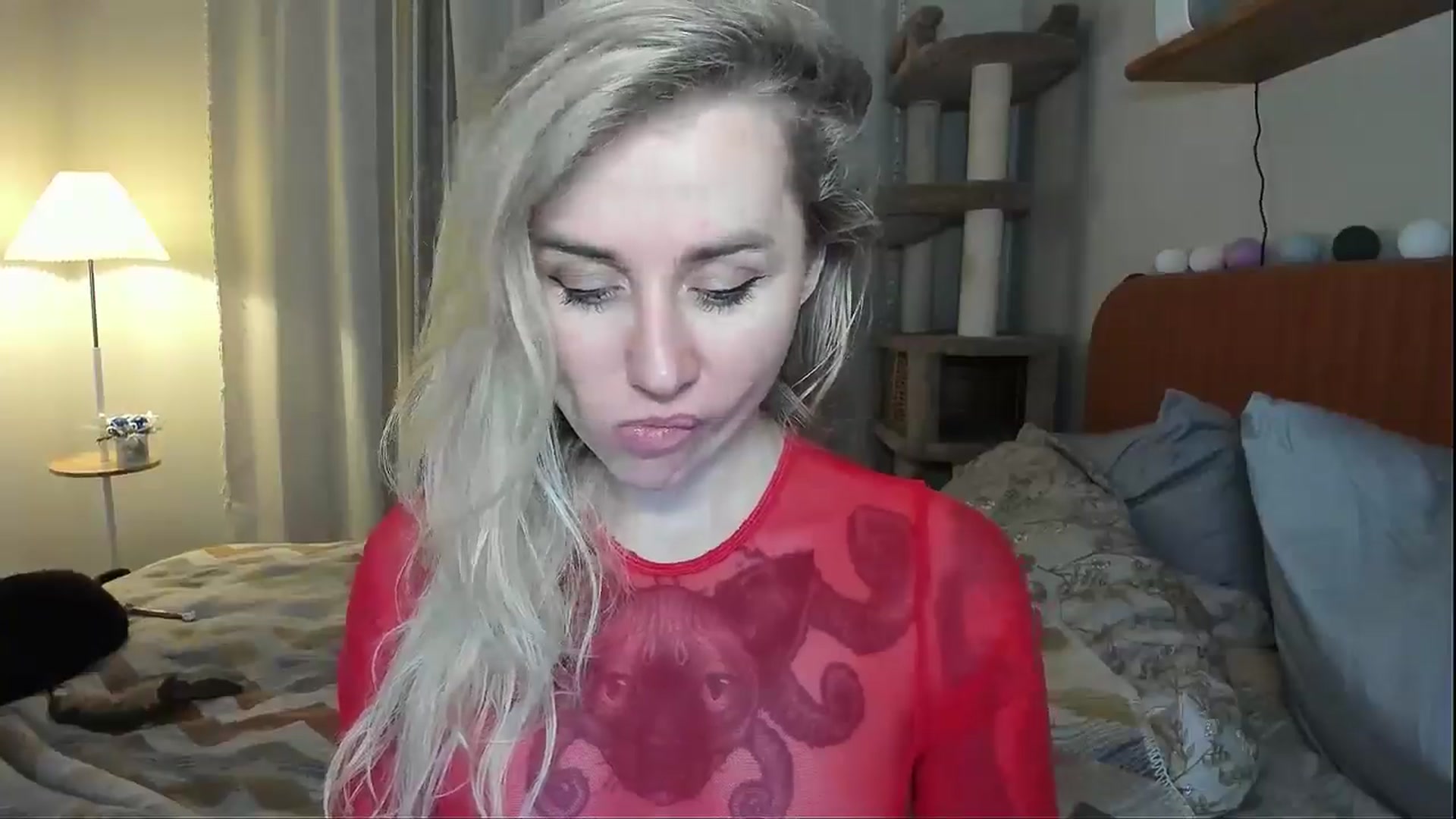 Gallery image thumbnail from Alexa_Smithhh's myfreecams stream on, 12/05/2025, 20:41 image 20 of 20