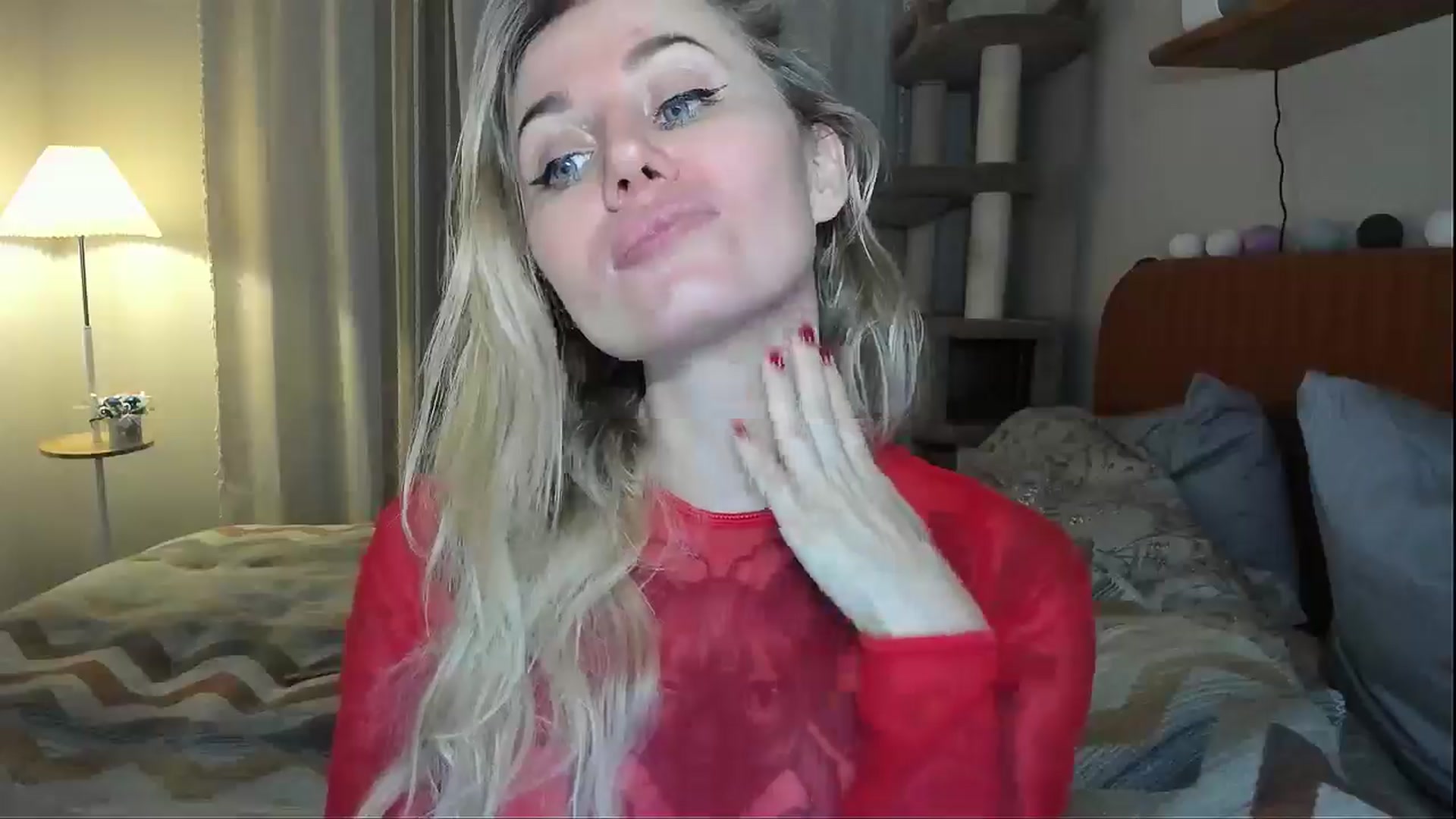 Gallery image thumbnail from Alexa_Smithhh's myfreecams stream on, 12/05/2025, 20:41 image 2 of 20