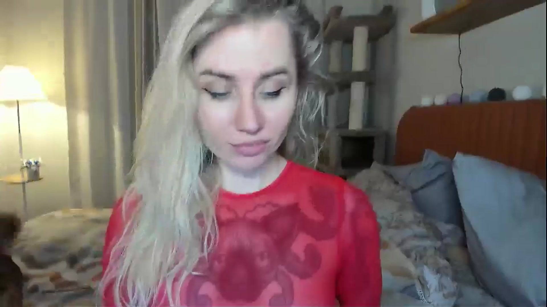 Gallery image thumbnail from Alexa_Smithhh's myfreecams stream on, 12/05/2025, 20:41 image 8 of 20