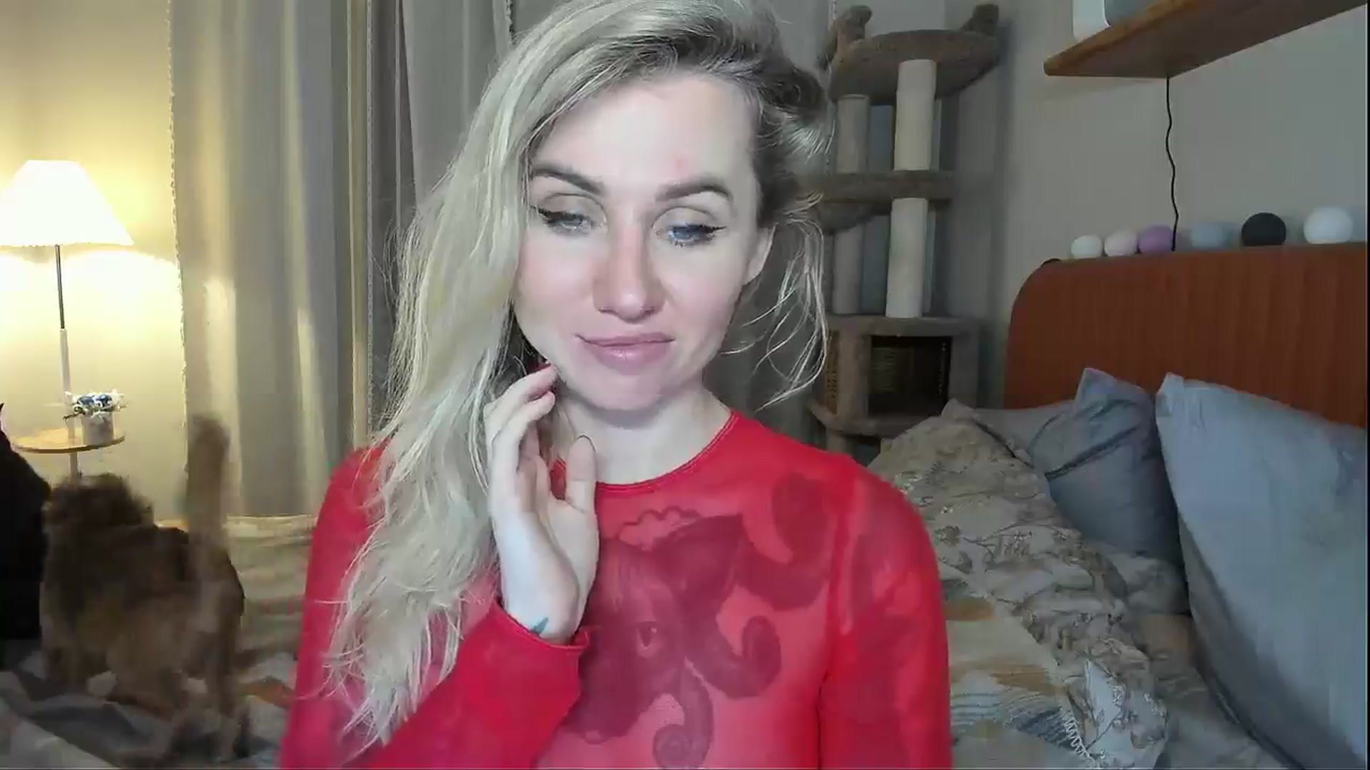 Gallery image thumbnail from Alexa_Smithhh's myfreecams stream on, 12/05/2025, 20:41 image 13 of 20