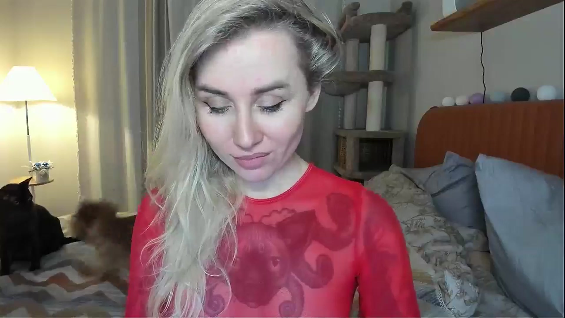 Gallery image thumbnail from Alexa_Smithhh's myfreecams stream on, 12/05/2025, 20:41 image 9 of 20