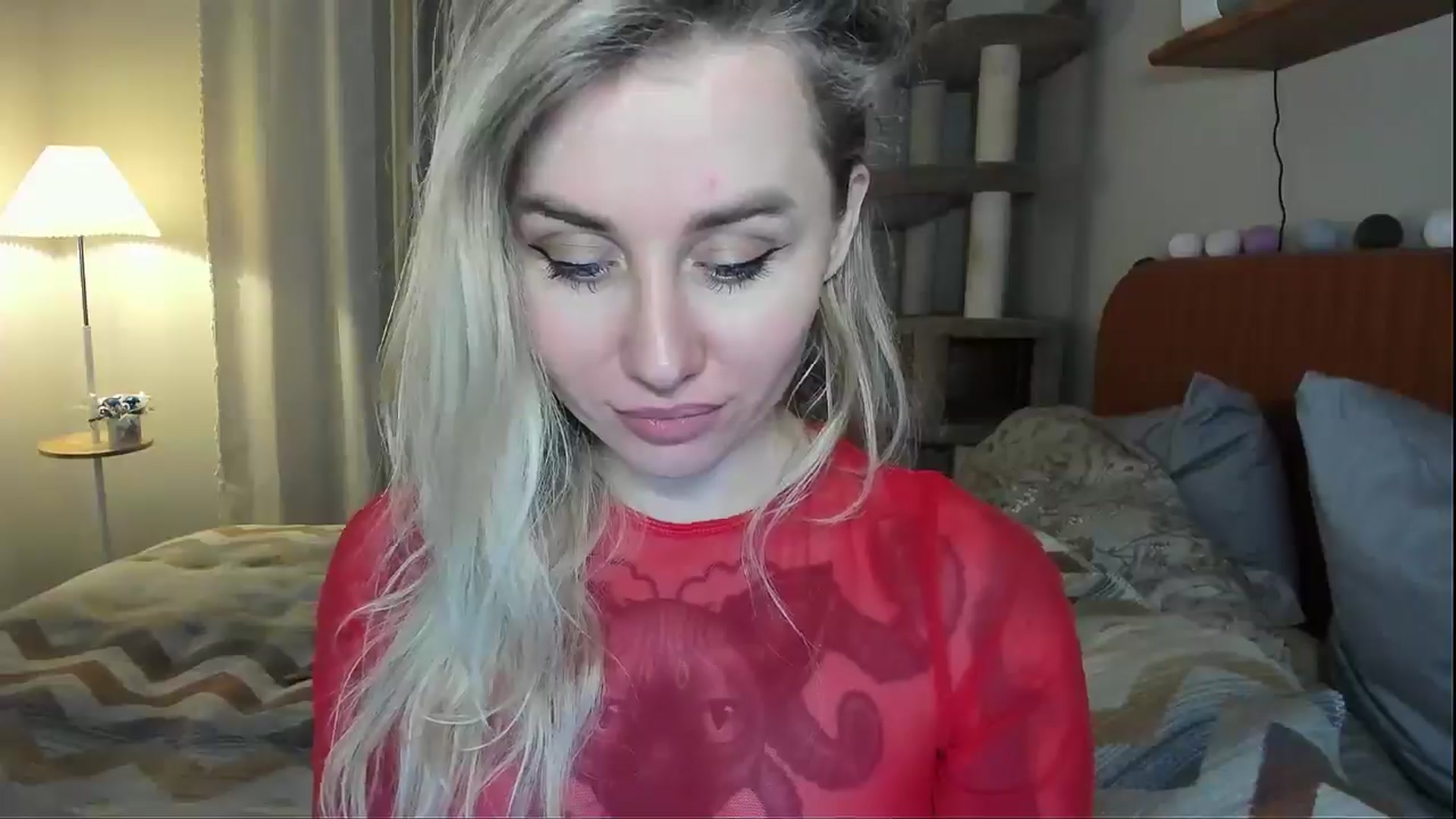 Gallery image thumbnail from Alexa_Smithhh's myfreecams stream on, 12/05/2025, 20:41 image 4 of 20