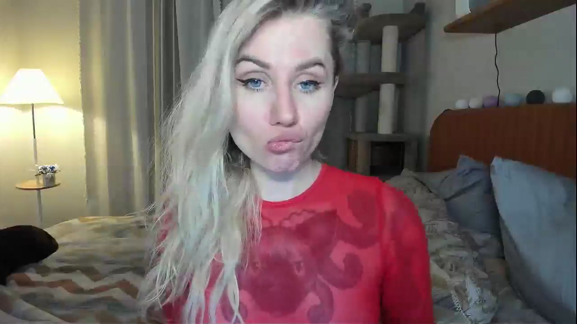 Gallery image thumbnail from Alexa_Smithhh's myfreecams stream on, 12/05/2025, 20:41 image 17 of 20