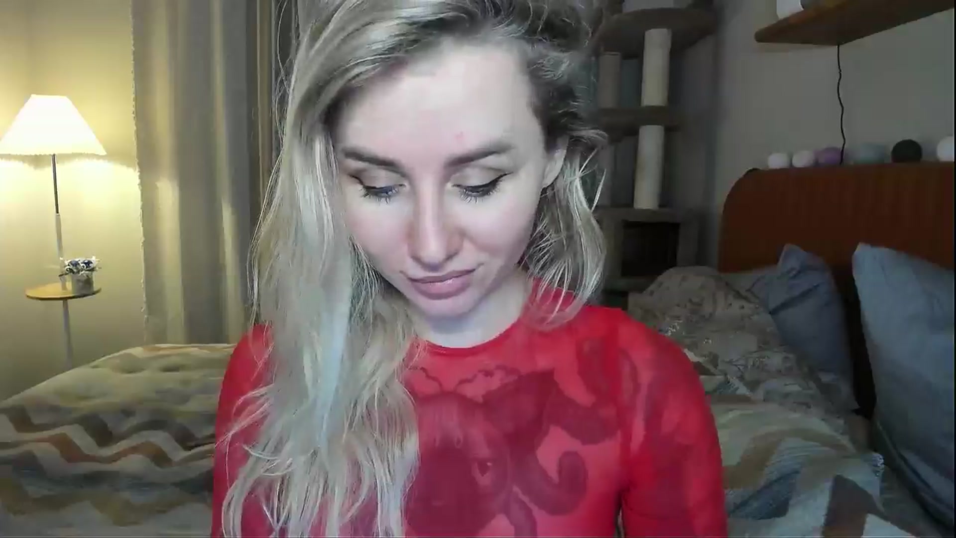 Gallery image thumbnail from Alexa_Smithhh's myfreecams stream on, 12/05/2025, 20:41 image 3 of 20