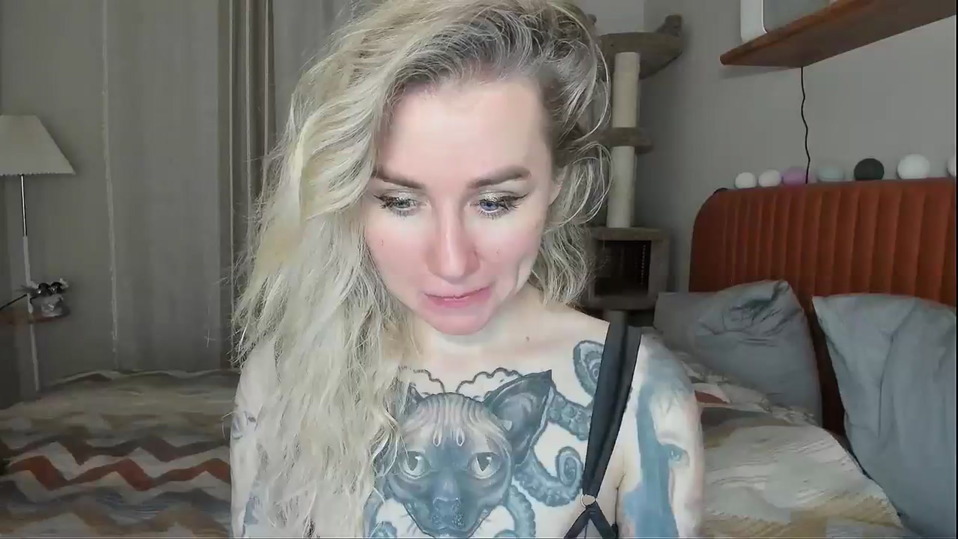 Gallery image thumbnail from Alexa_Smithhh's myfreecams stream on, 12/07/2025, 19:11 image 12 of 20