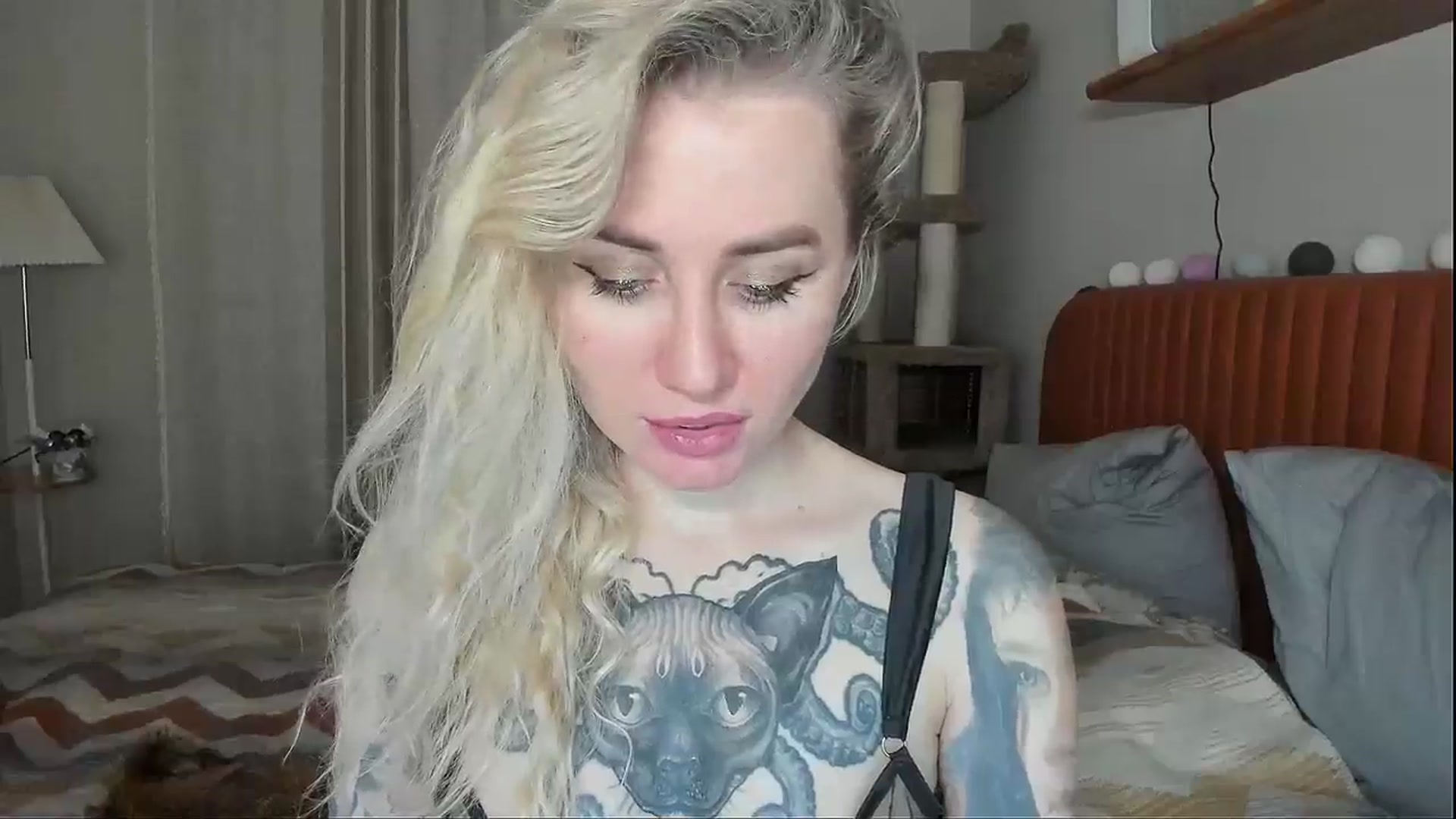 Gallery image thumbnail from Alexa_Smithhh's myfreecams stream on, 12/07/2025, 19:11 image 4 of 20