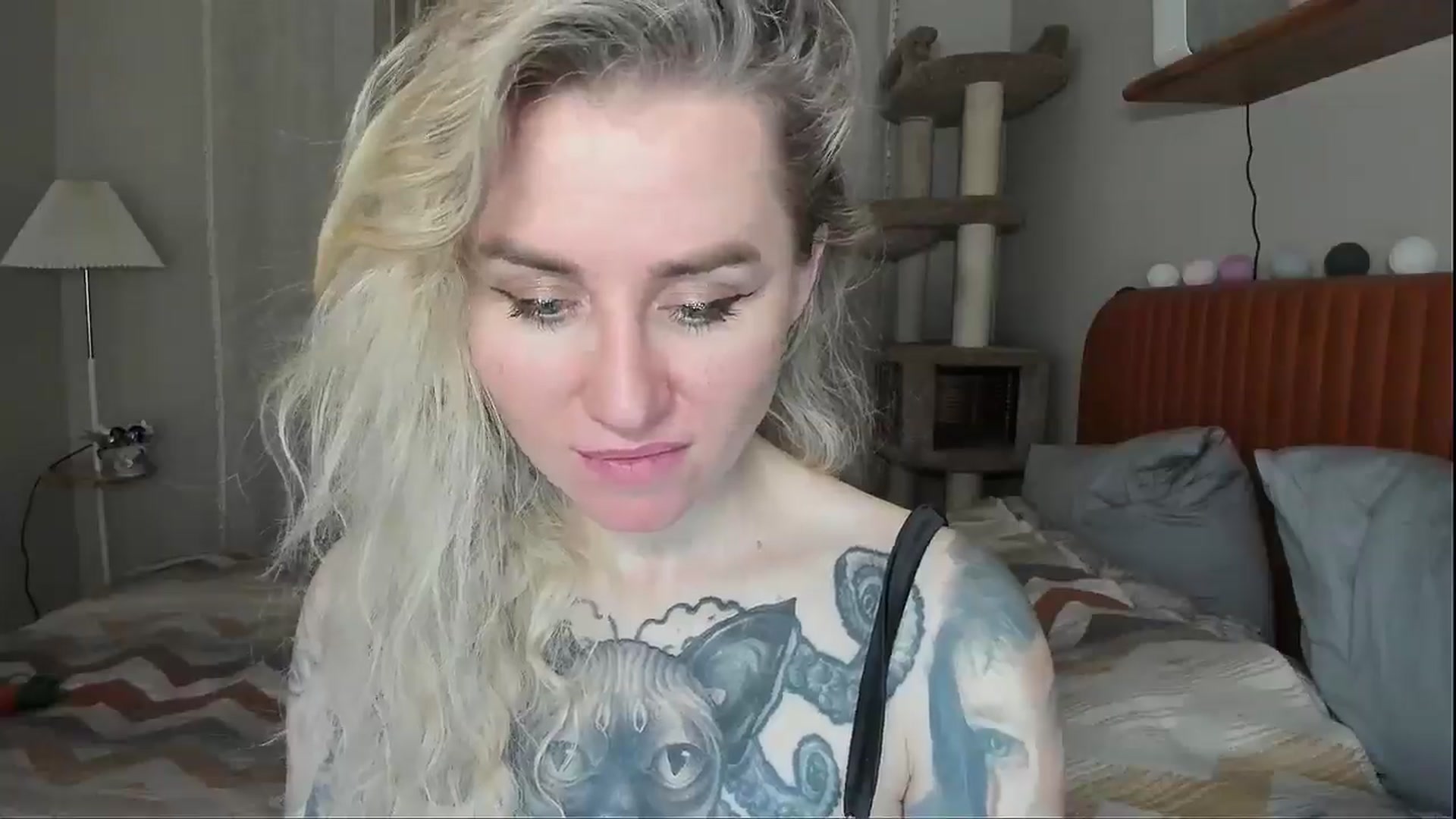 Gallery image thumbnail from Alexa_Smithhh's myfreecams stream on, 12/07/2025, 19:11 image 20 of 20