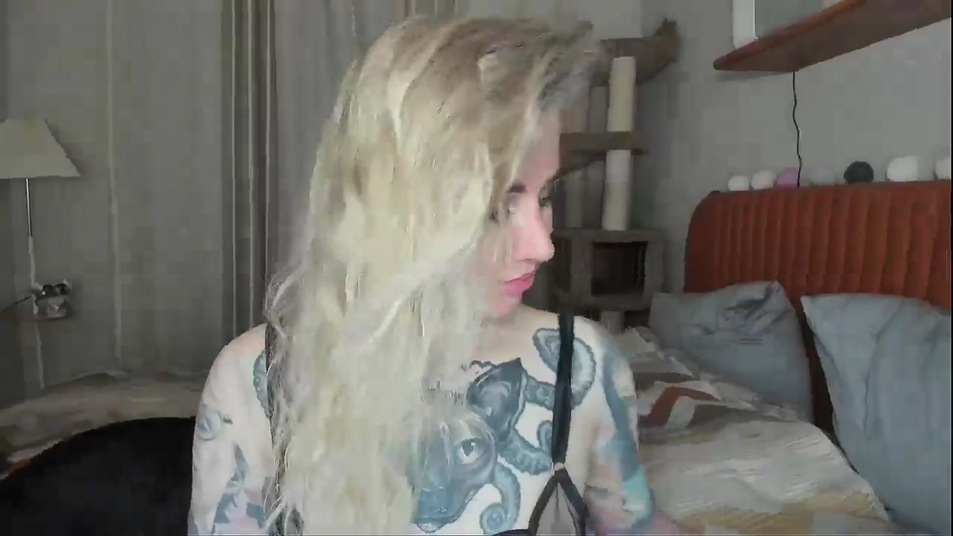 Gallery image thumbnail from Alexa_Smithhh's myfreecams stream on, 12/07/2025, 19:11 image 19 of 20