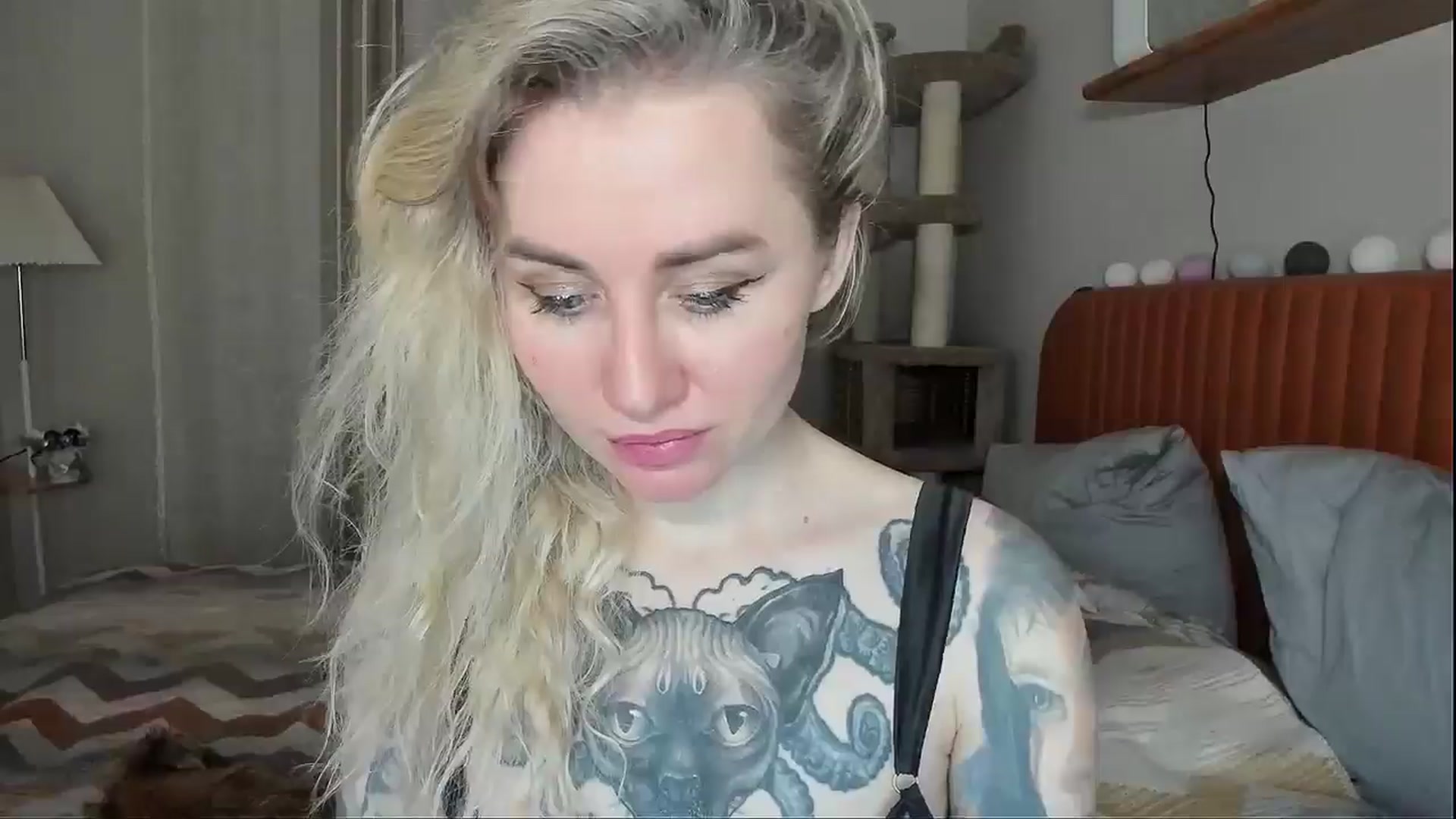 Gallery image thumbnail from Alexa_Smithhh's myfreecams stream on, 12/07/2025, 19:11 image 3 of 20
