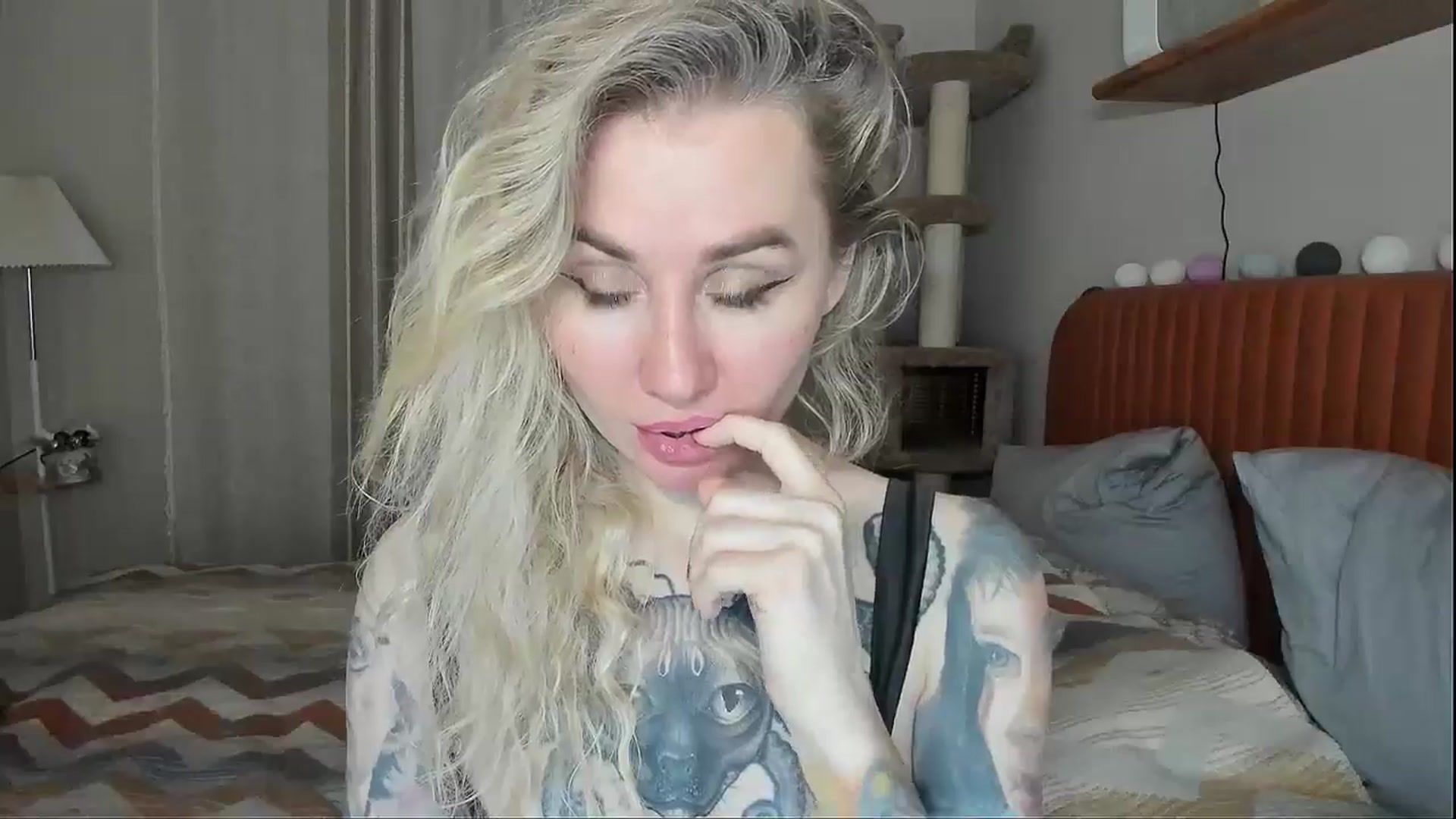 Gallery image thumbnail from Alexa_Smithhh's myfreecams stream on, 12/07/2025, 19:11 image 11 of 20