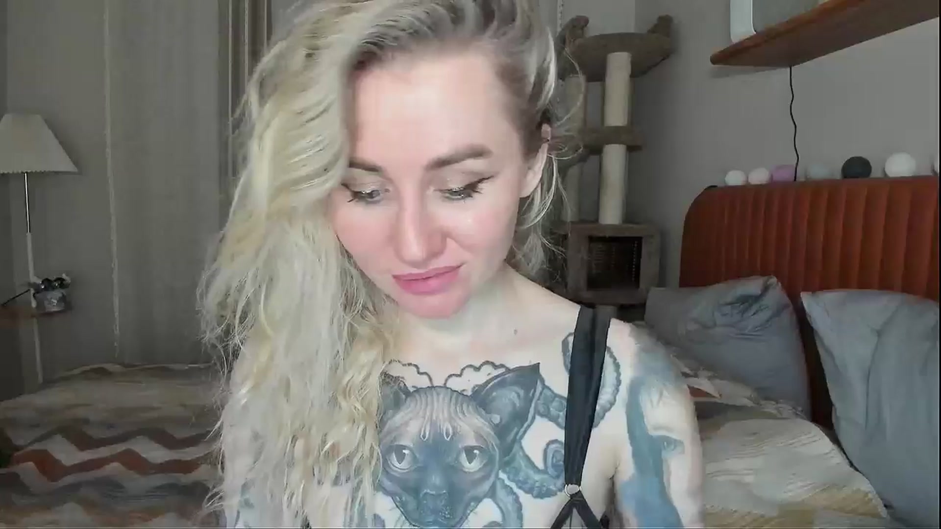 Gallery image thumbnail from Alexa_Smithhh's myfreecams stream on, 12/07/2025, 19:11 image 7 of 20