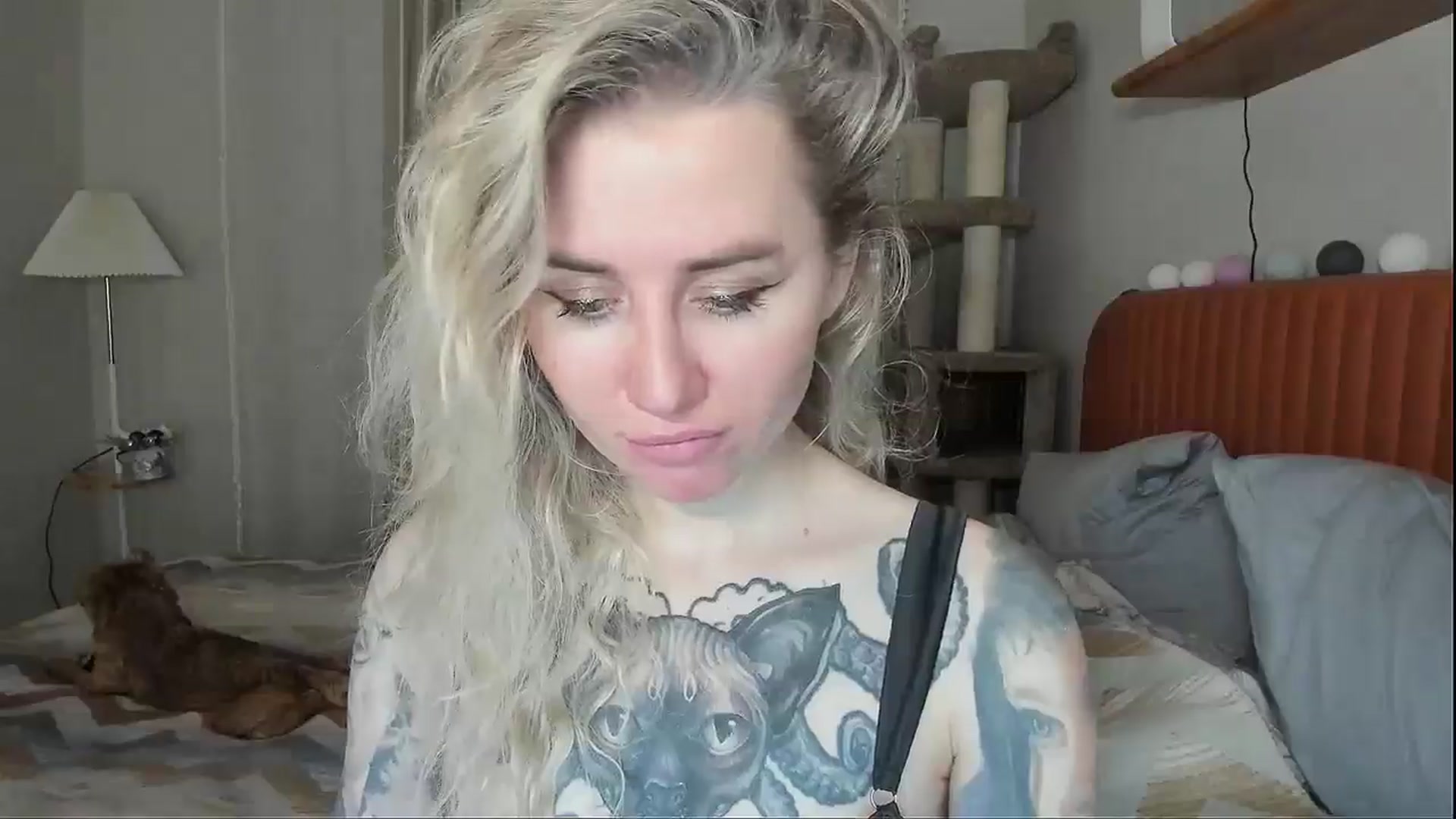 Gallery image thumbnail from Alexa_Smithhh's myfreecams stream on, 12/07/2025, 20:28 image 13 of 20