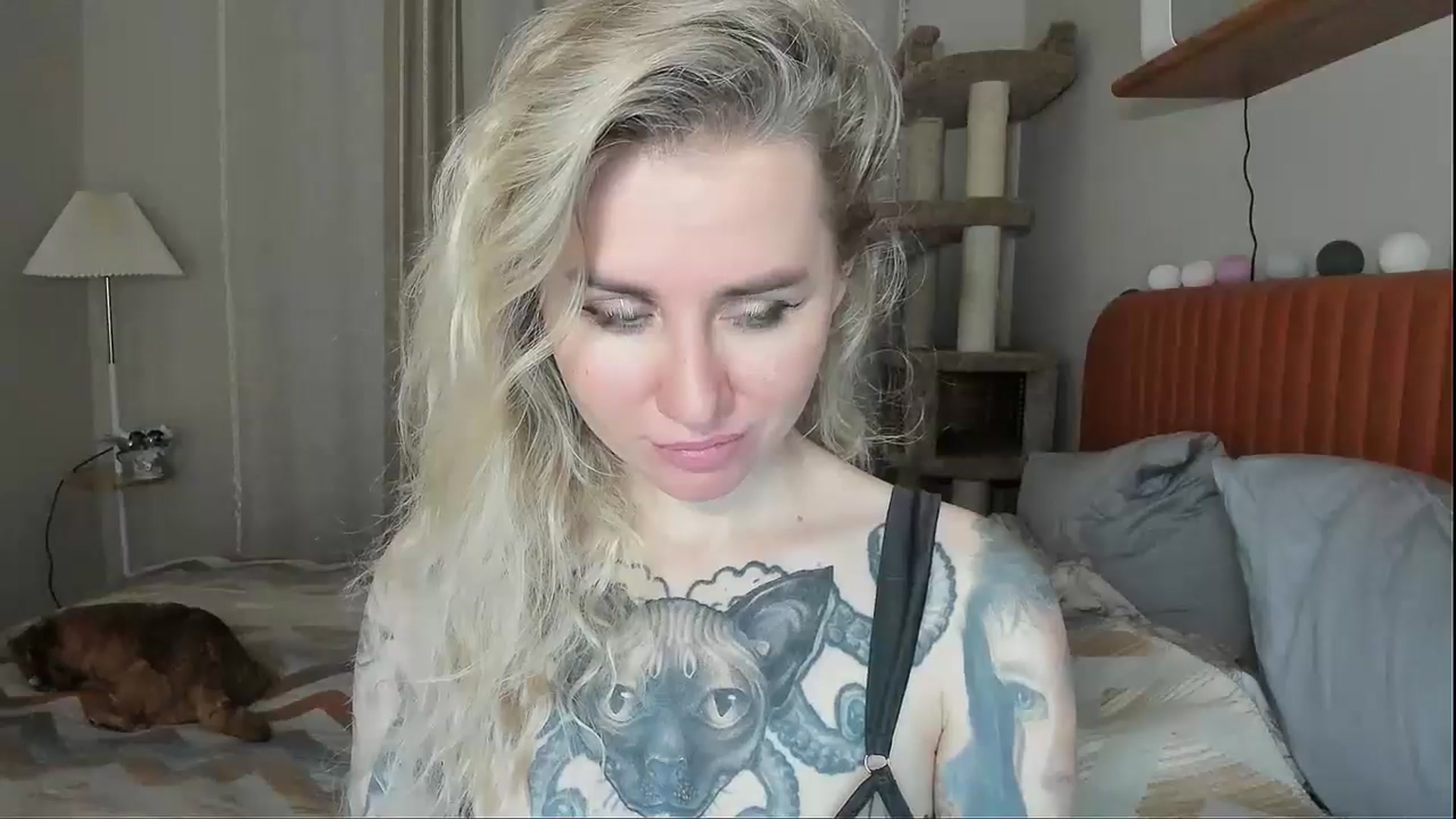 Gallery image thumbnail from Alexa_Smithhh's myfreecams stream on, 12/07/2025, 20:28 image 7 of 20