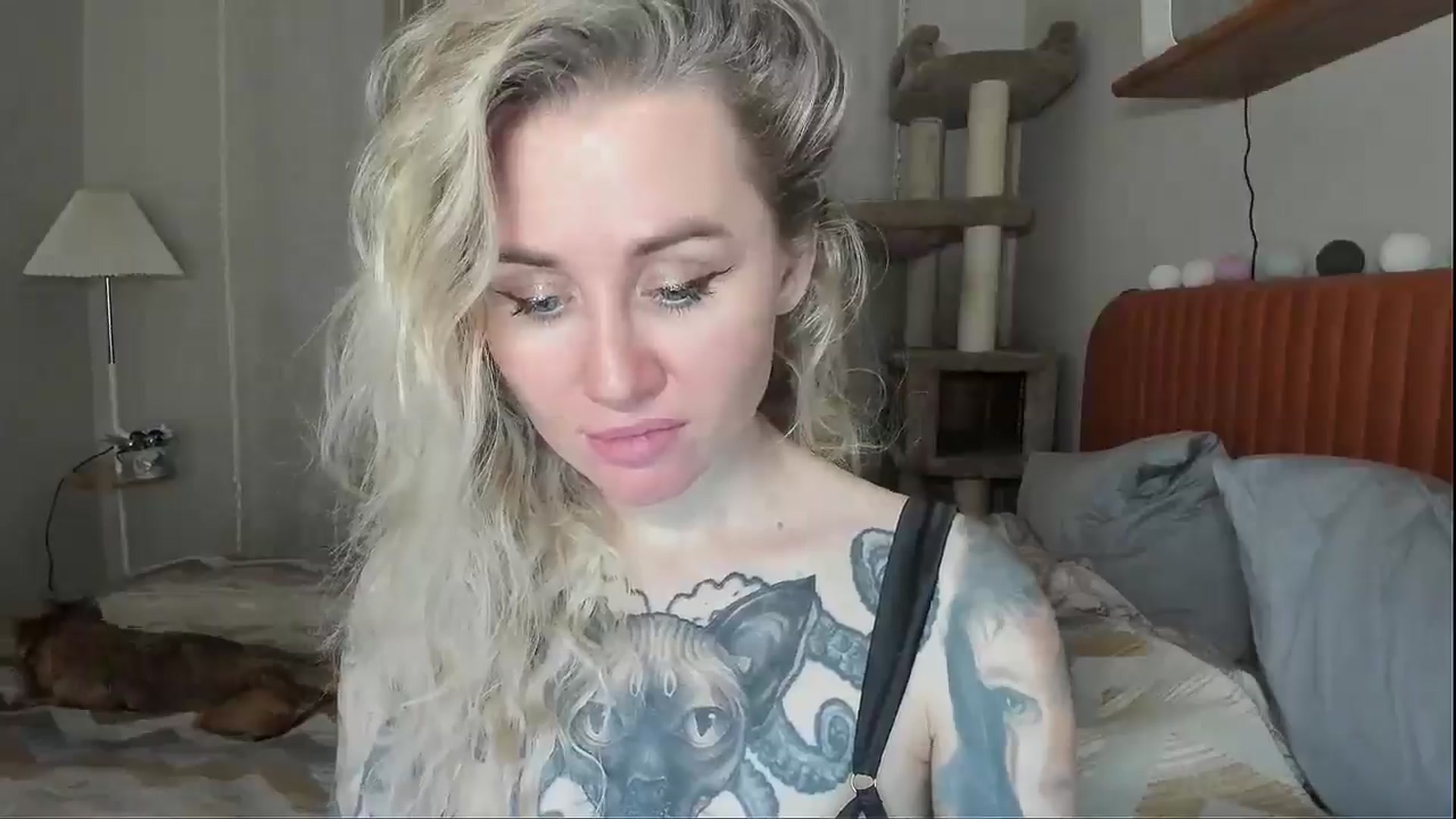 Gallery image thumbnail from Alexa_Smithhh's myfreecams stream on, 12/07/2025, 20:28 image 17 of 20