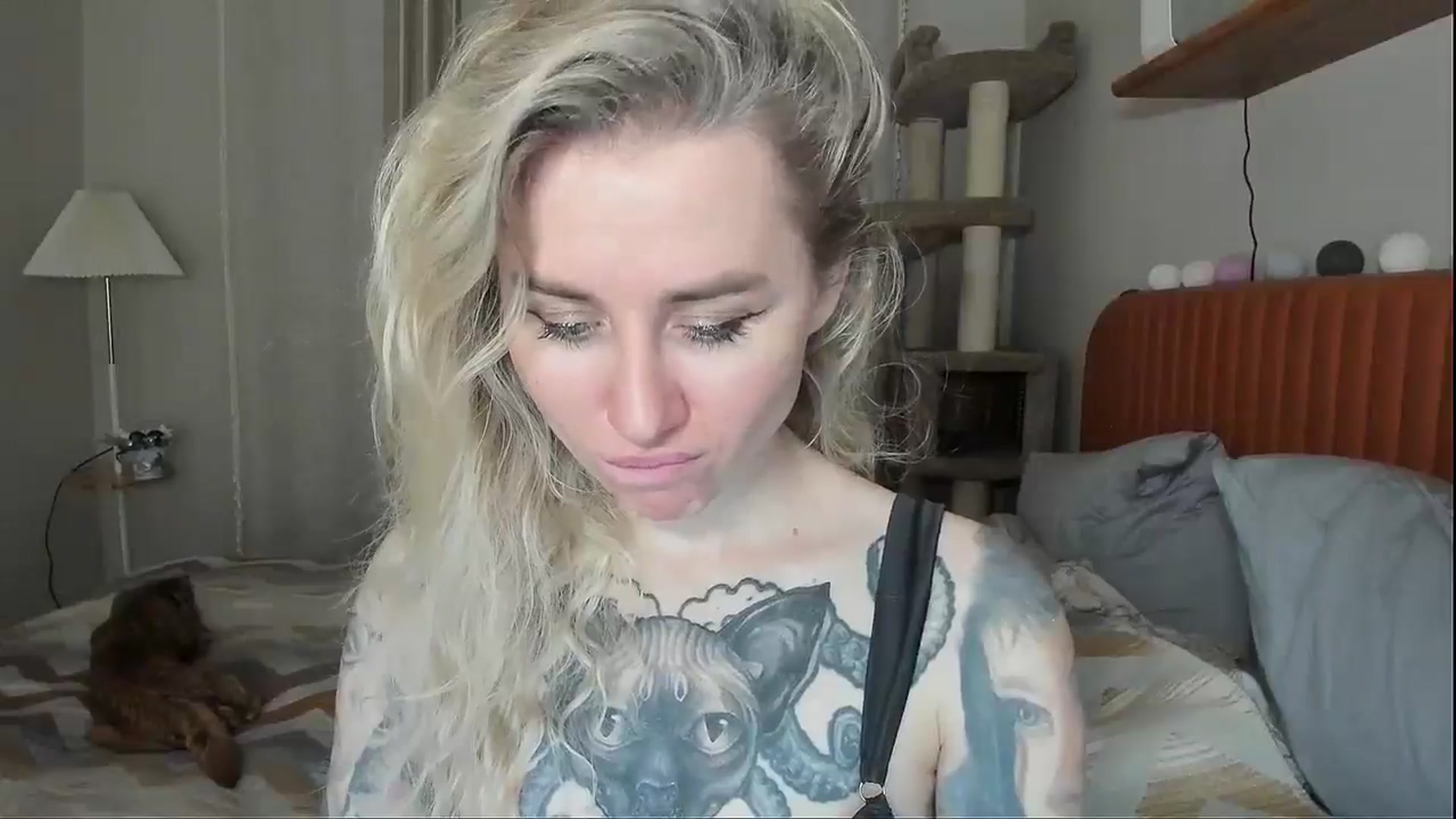 Gallery image thumbnail from Alexa_Smithhh's myfreecams stream on, 12/07/2025, 20:28 image 8 of 20