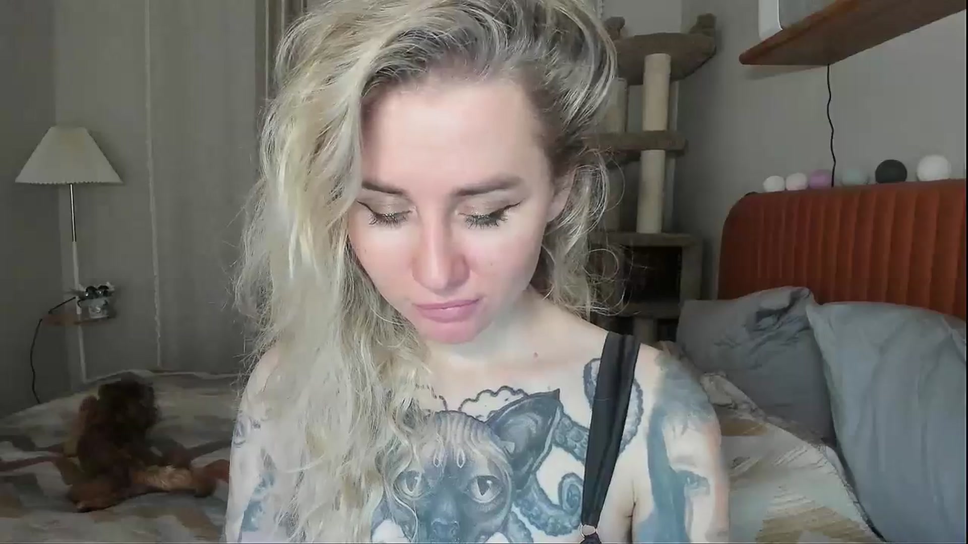 Gallery image thumbnail from Alexa_Smithhh's myfreecams stream on, 12/07/2025, 20:28 image 12 of 20