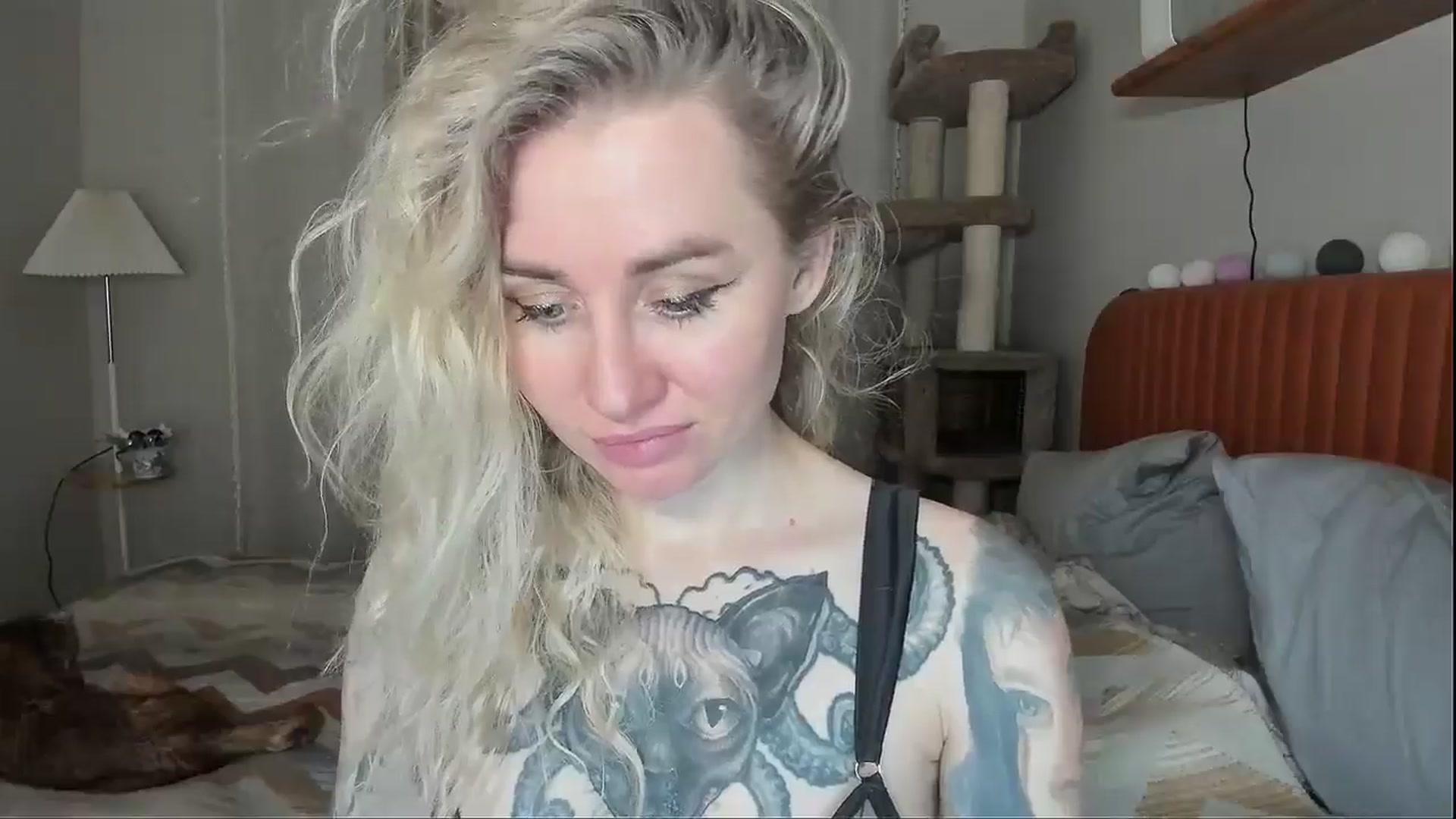 Gallery image thumbnail from Alexa_Smithhh's myfreecams stream on, 12/07/2025, 20:28 image 3 of 20