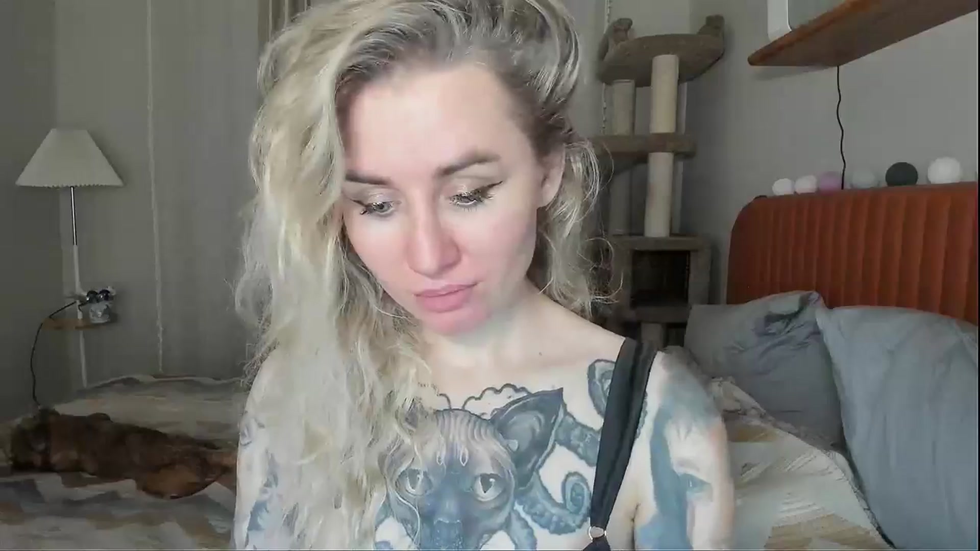 Gallery image thumbnail from Alexa_Smithhh's myfreecams stream on, 12/07/2025, 20:28 image 15 of 20