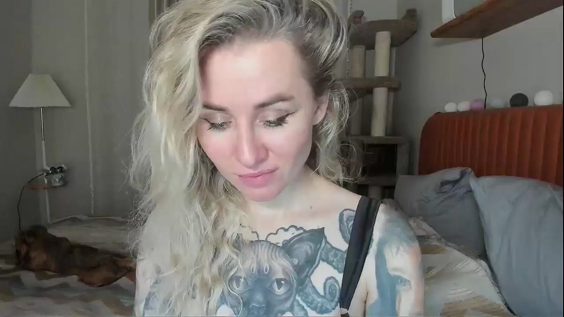 Gallery image thumbnail from Alexa_Smithhh's myfreecams stream on, 12/07/2025, 20:28 image 16 of 20