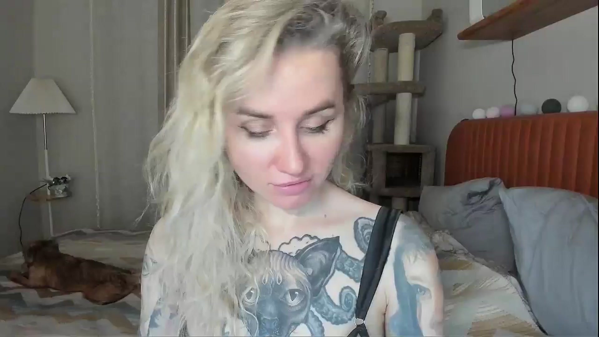 Gallery image thumbnail from Alexa_Smithhh's myfreecams stream on, 12/07/2025, 20:28 image 19 of 20