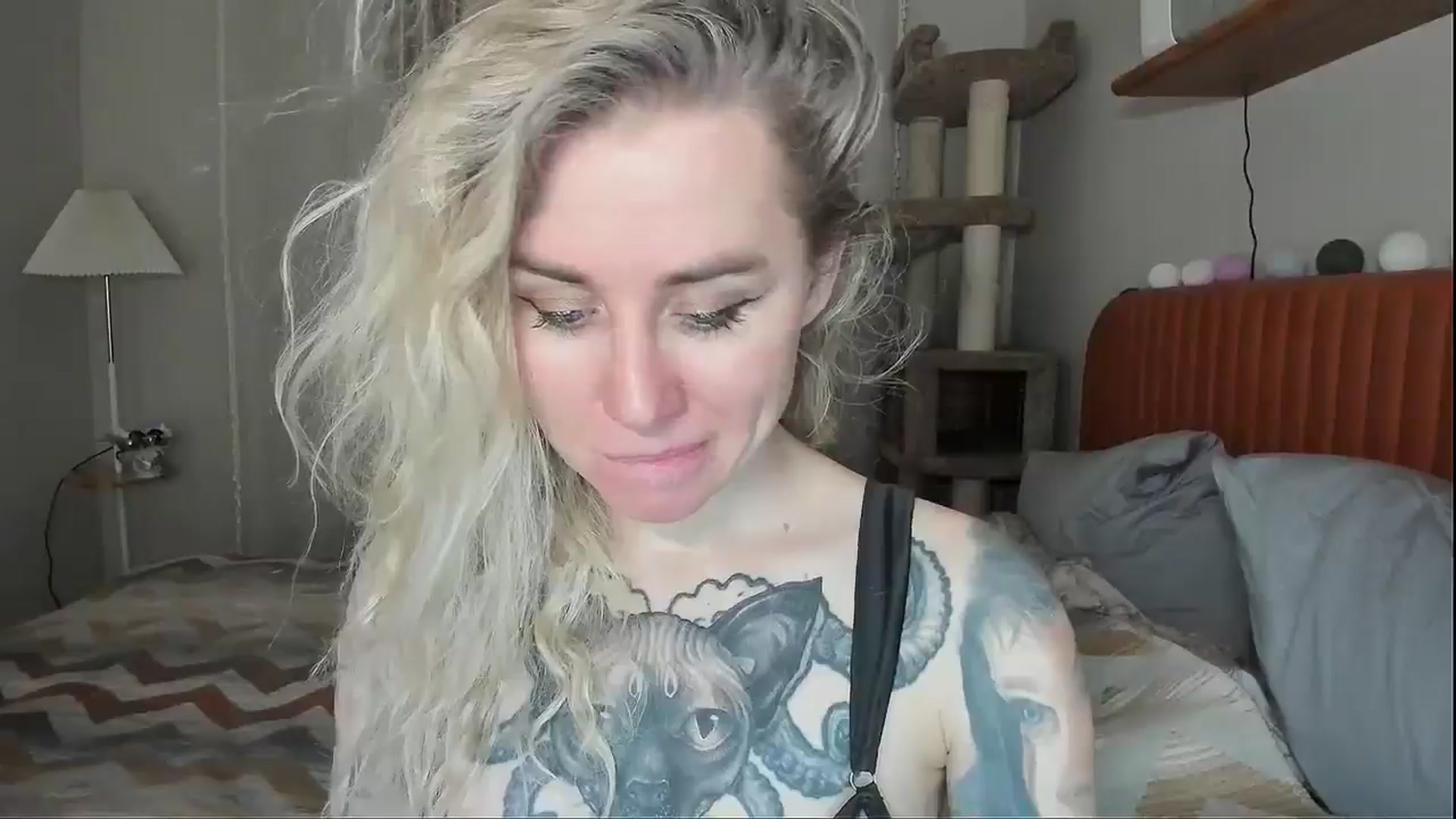 Gallery image thumbnail from Alexa_Smithhh's myfreecams stream on, 12/07/2025, 20:28 image 2 of 20