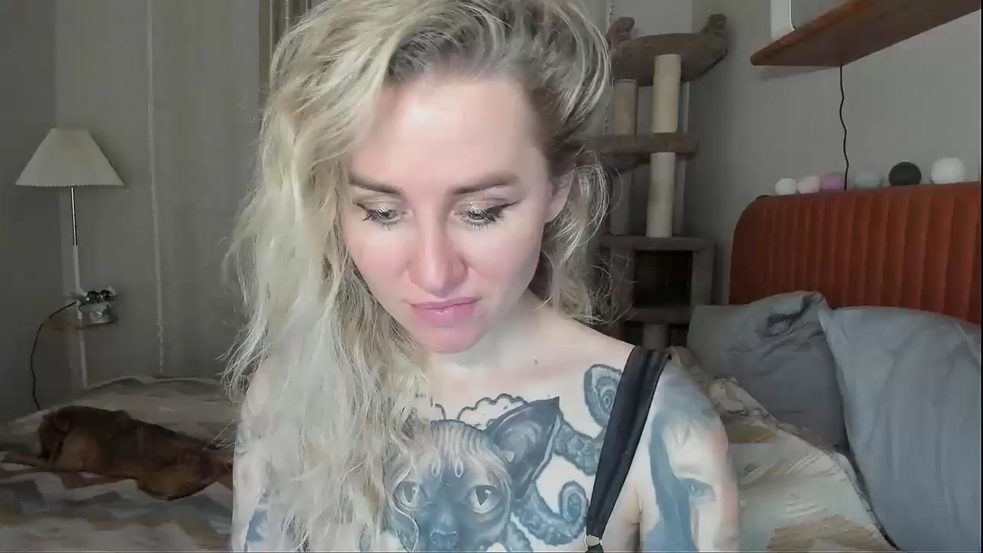Gallery image thumbnail from Alexa_Smithhh's myfreecams stream on, 12/07/2025, 20:28 image 20 of 20