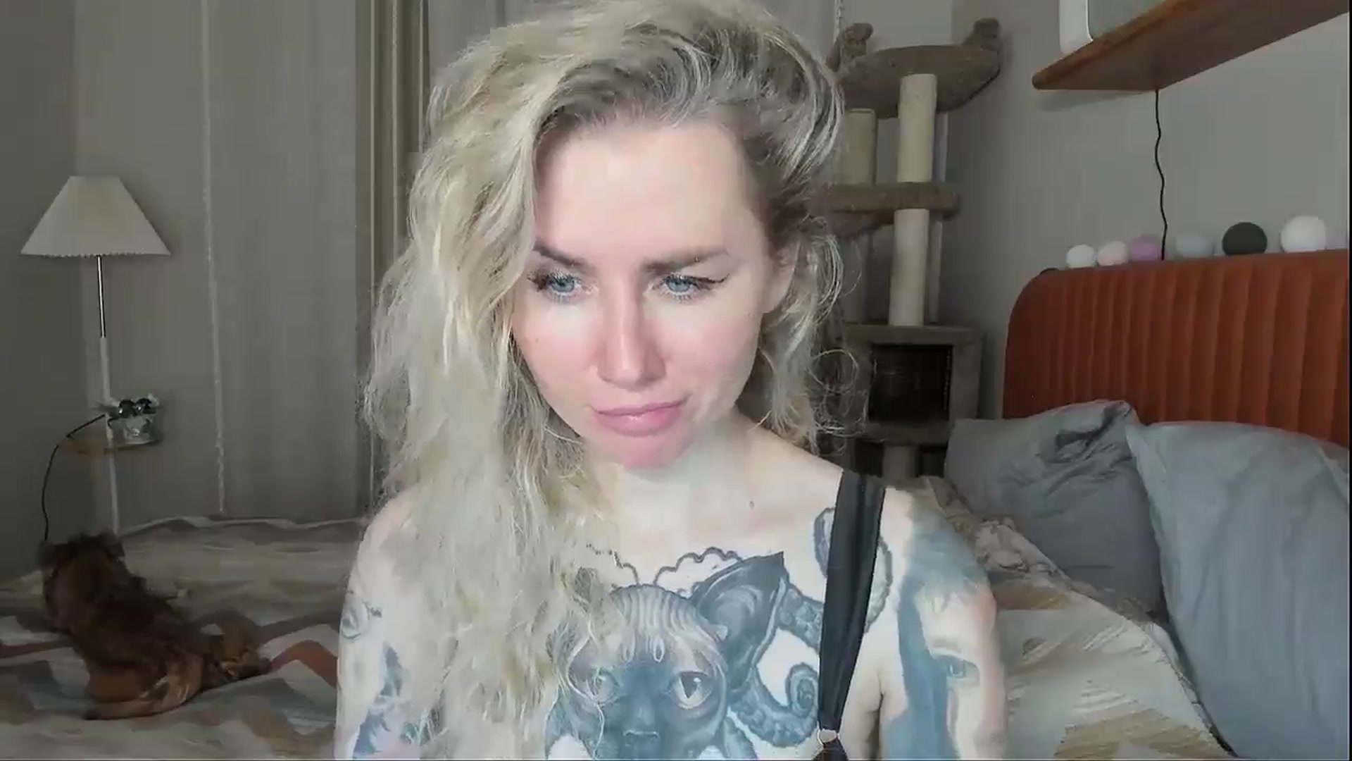 Gallery image thumbnail from Alexa_Smithhh's myfreecams stream on, 12/07/2025, 20:28 image 11 of 20