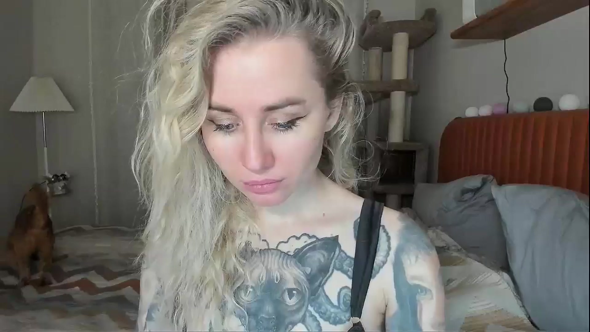 Gallery image thumbnail from Alexa_Smithhh's myfreecams stream on, 12/07/2025, 20:28 image 6 of 20
