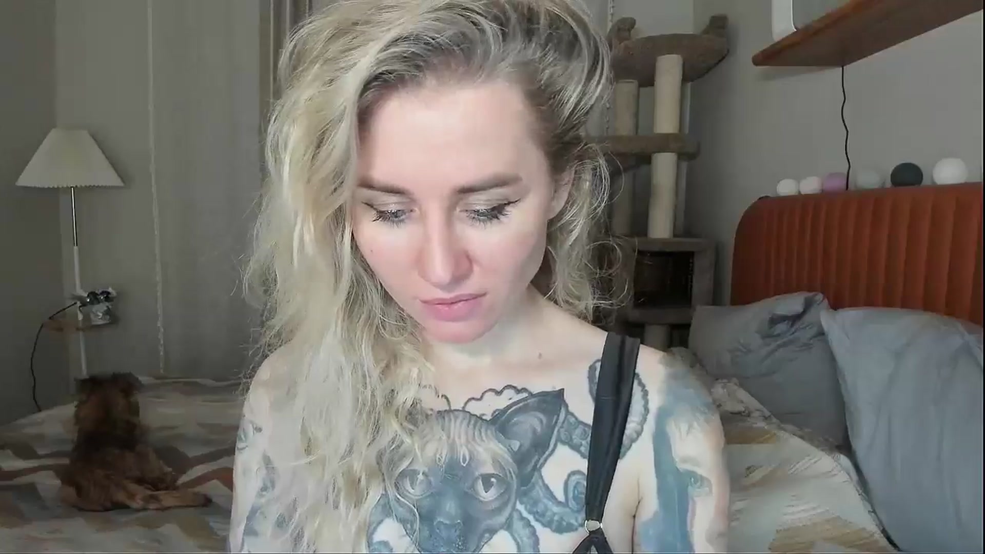 Gallery image thumbnail from Alexa_Smithhh's myfreecams stream on, 12/07/2025, 20:28 image 9 of 20