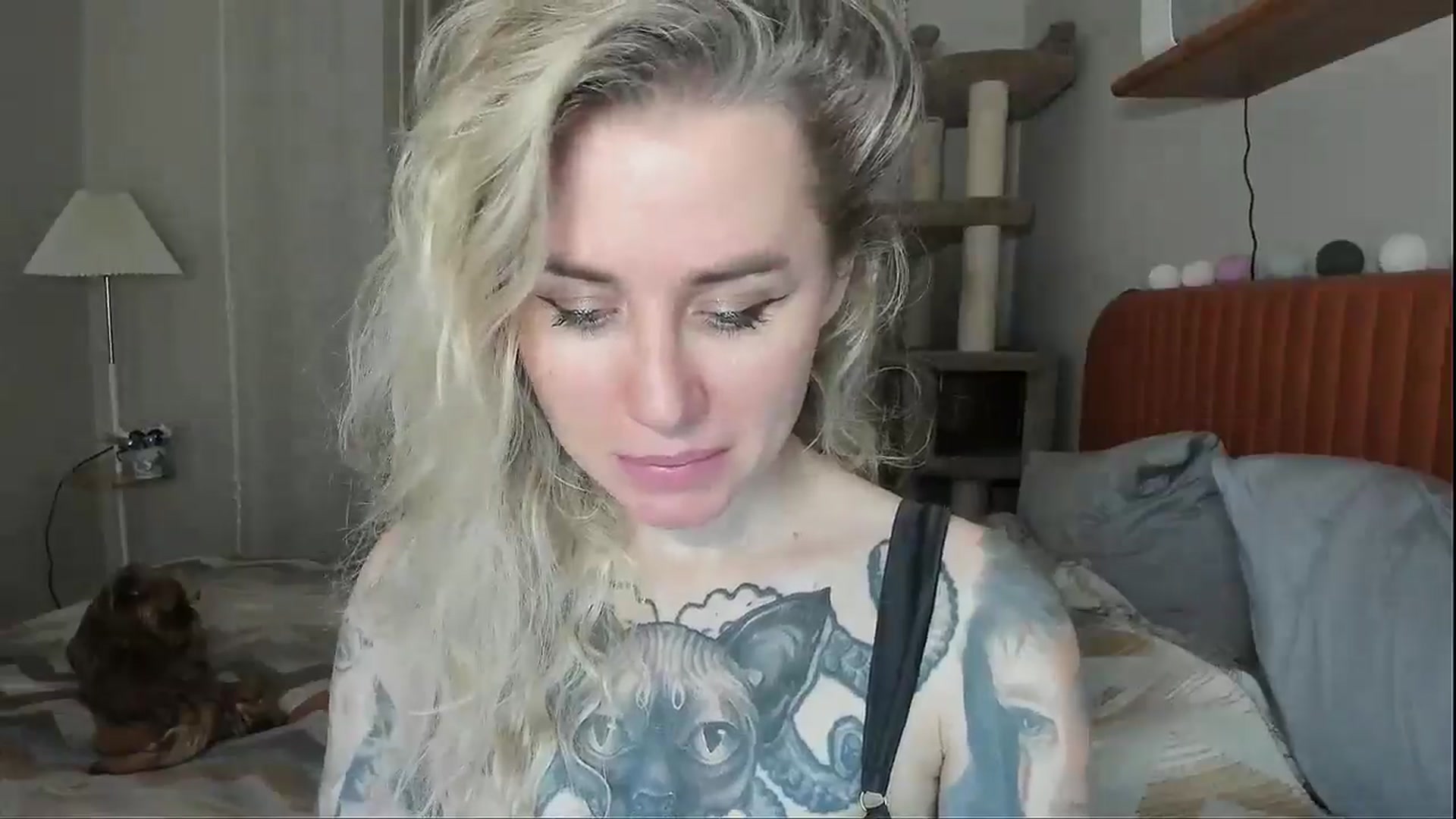Gallery image thumbnail from Alexa_Smithhh's myfreecams stream on, 12/07/2025, 20:28 image 10 of 20