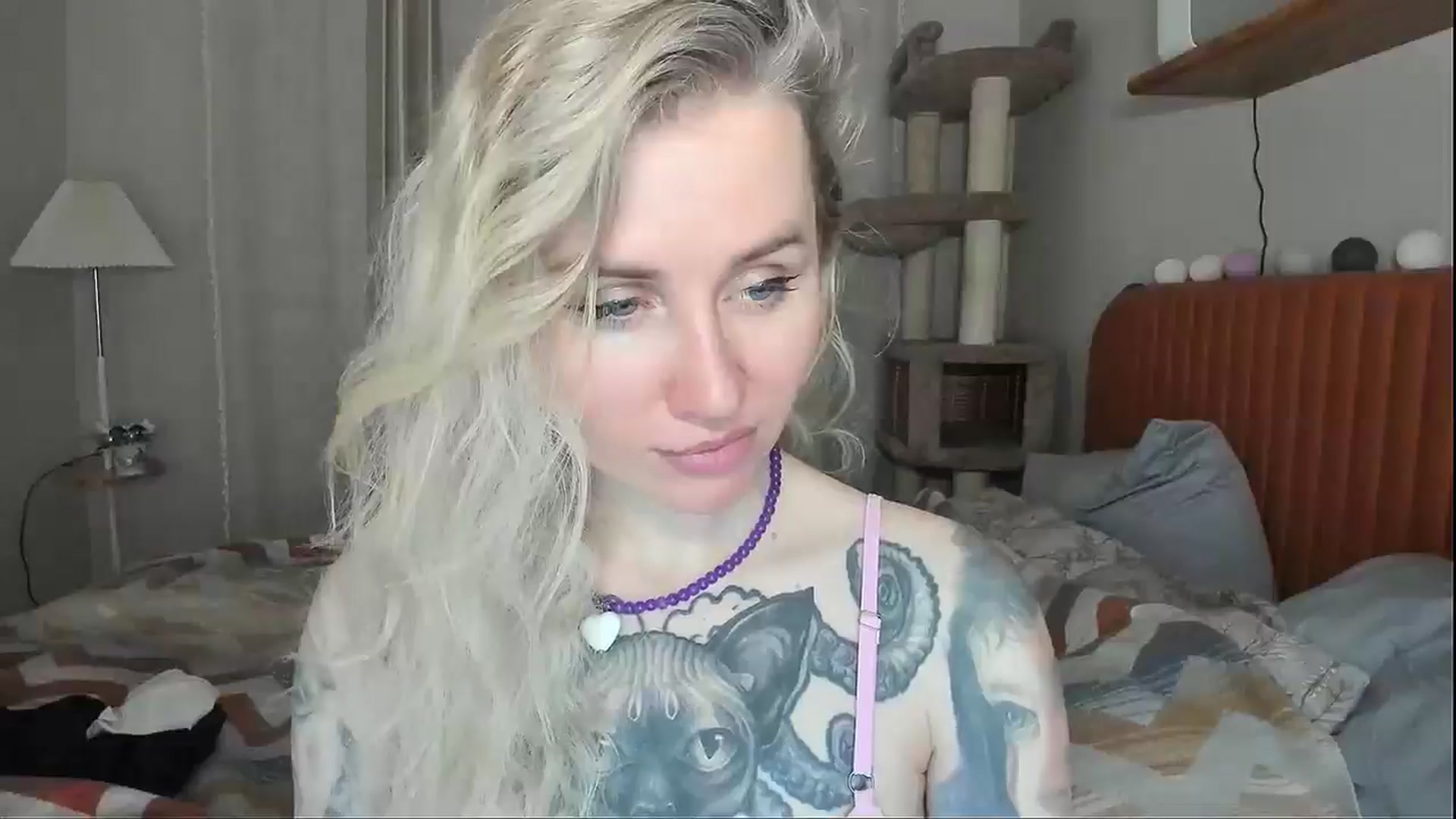 Gallery image thumbnail from Alexa_Smithhh's myfreecams stream on, 12/08/2025, 18:49 image 18 of 20
