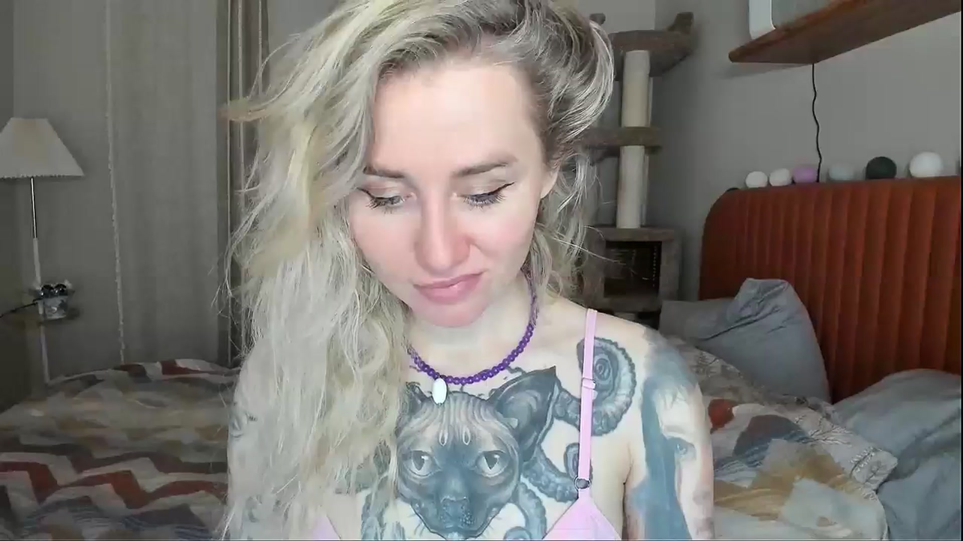 Gallery image thumbnail from Alexa_Smithhh's myfreecams stream on, 12/08/2025, 18:49 image 3 of 20