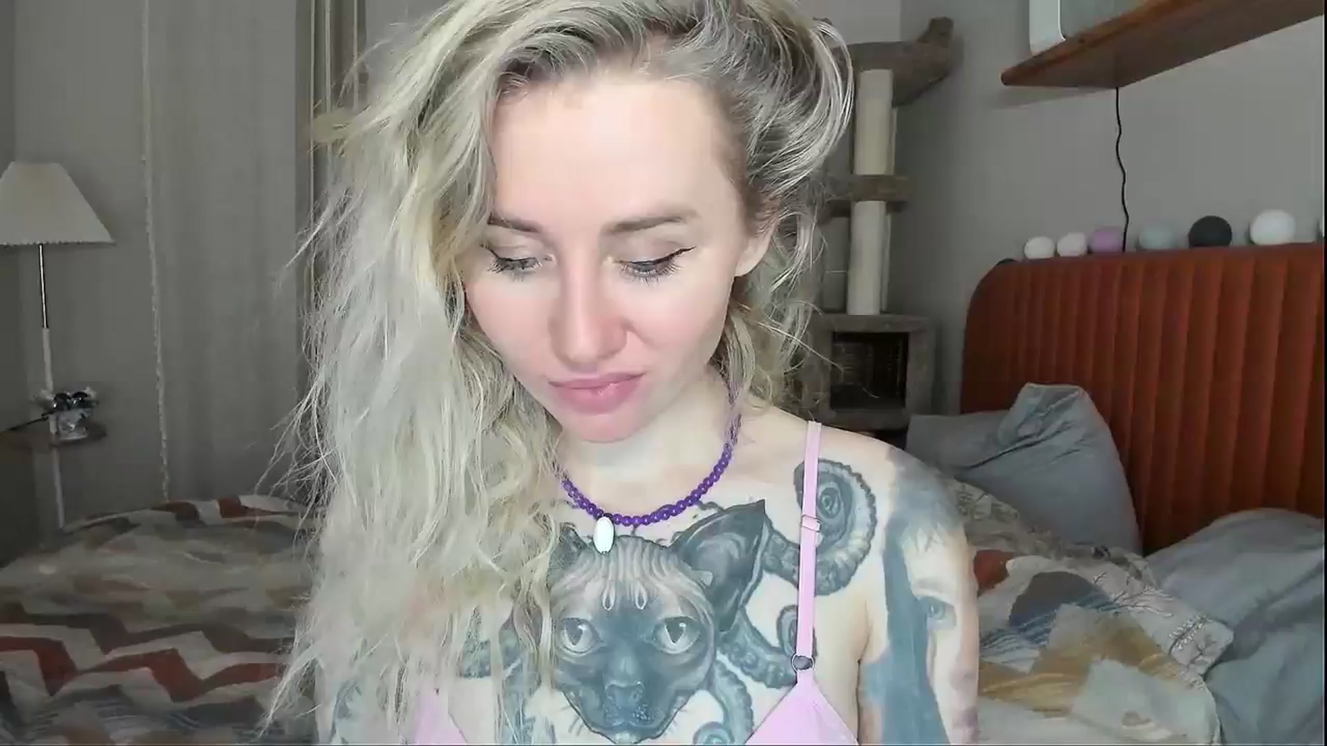 Gallery image thumbnail from Alexa_Smithhh's myfreecams stream on, 12/08/2025, 18:49 image 1 of 20