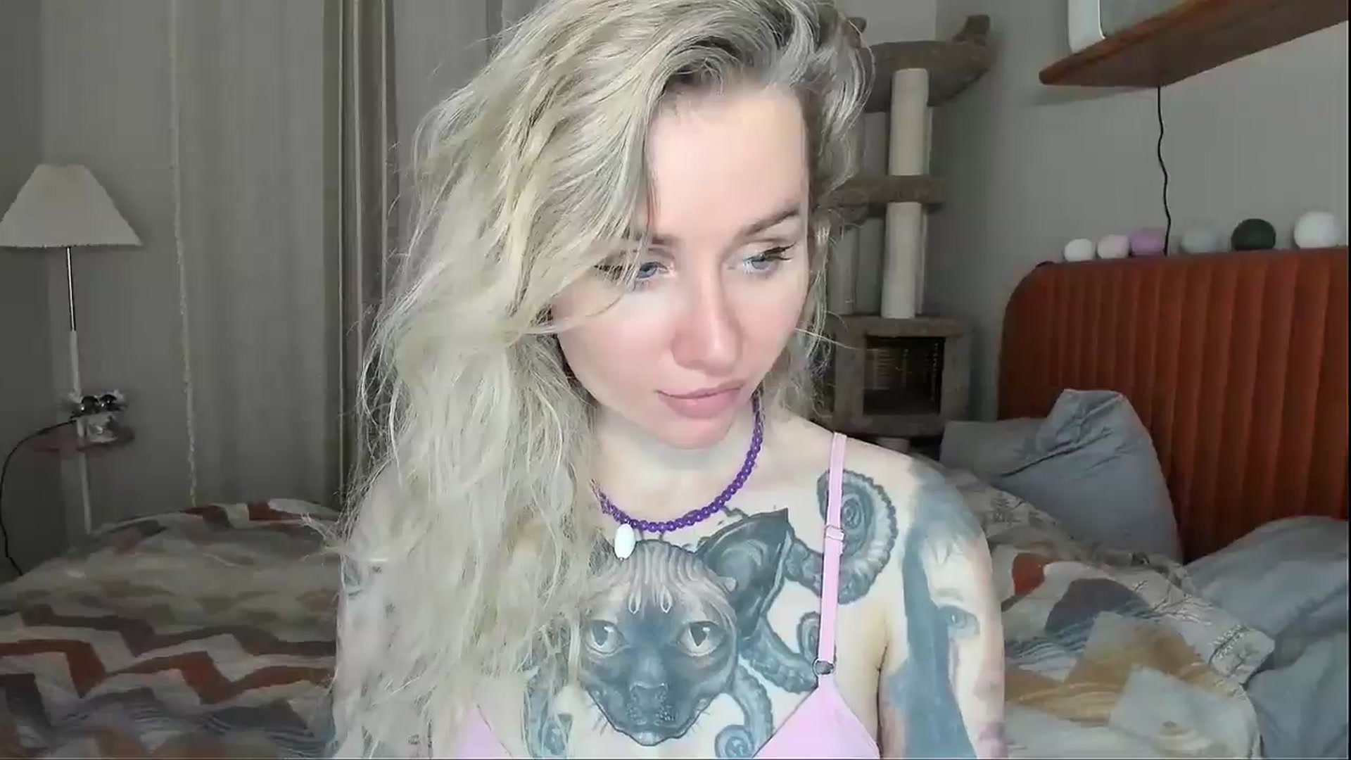 Gallery image thumbnail from Alexa_Smithhh's myfreecams stream on, 12/08/2025, 18:49 image 6 of 20