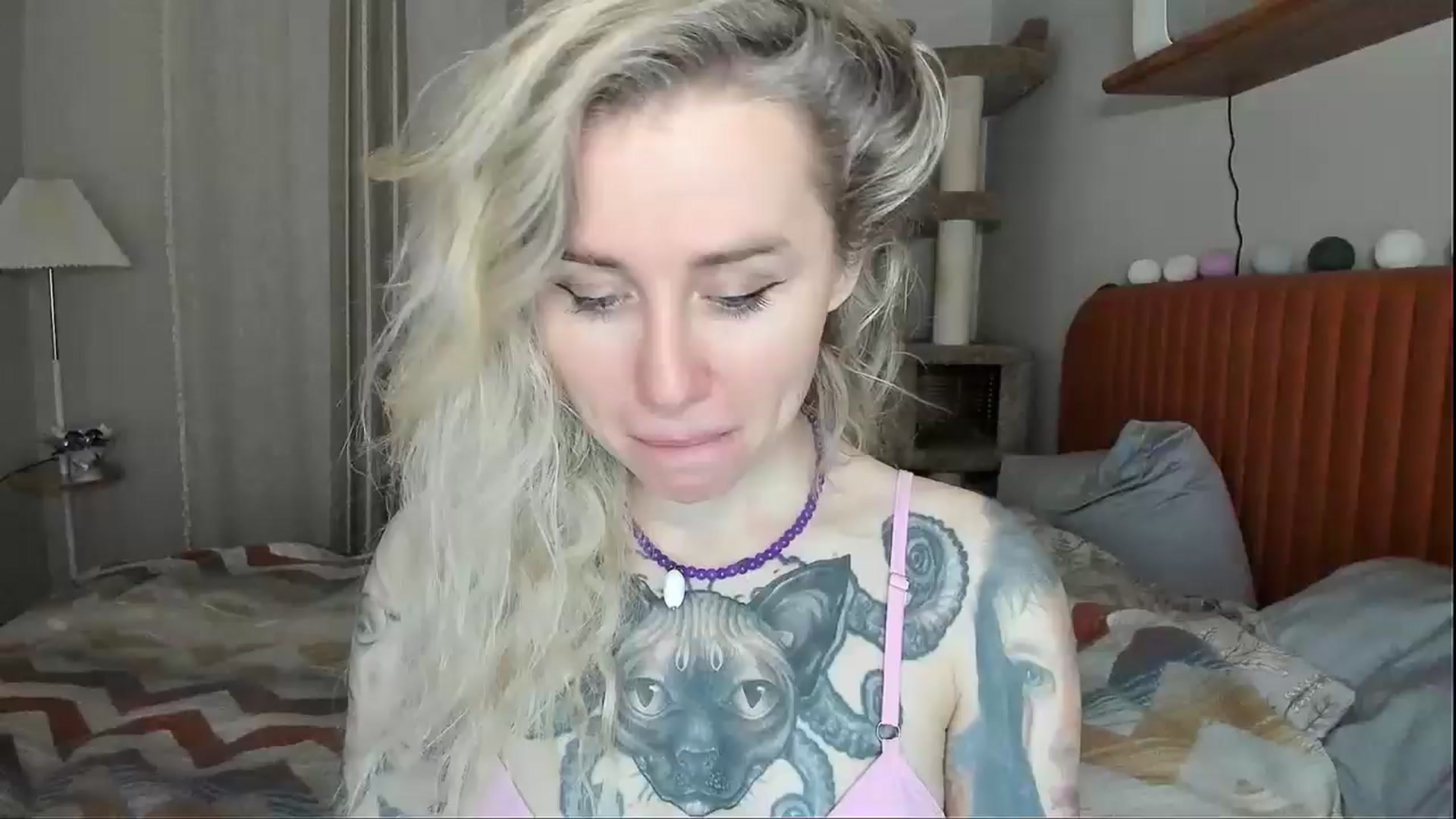 Gallery image thumbnail from Alexa_Smithhh's myfreecams stream on, 12/08/2025, 18:49 image 4 of 20